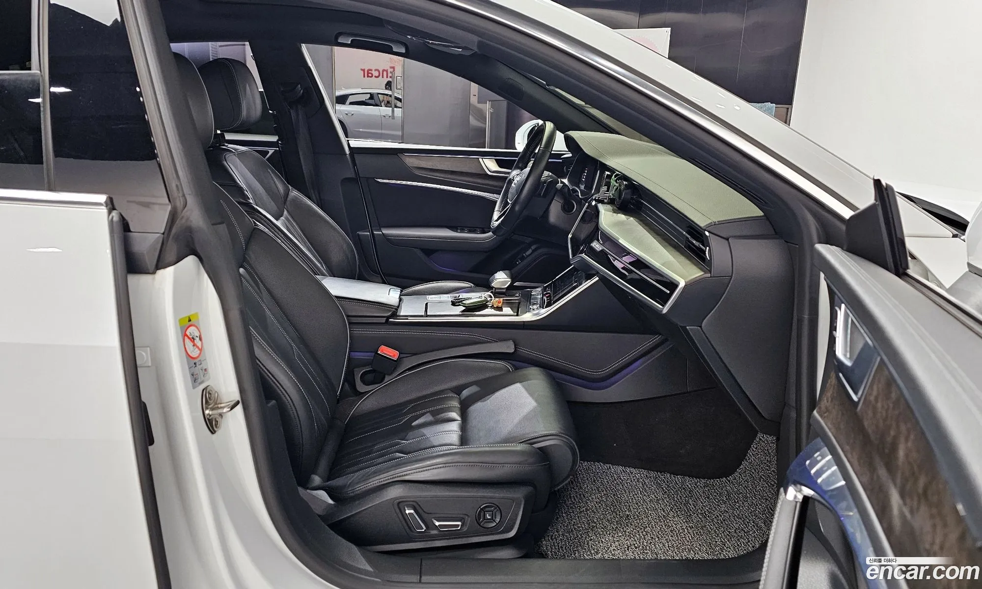 Audi A7 2020 — 18
