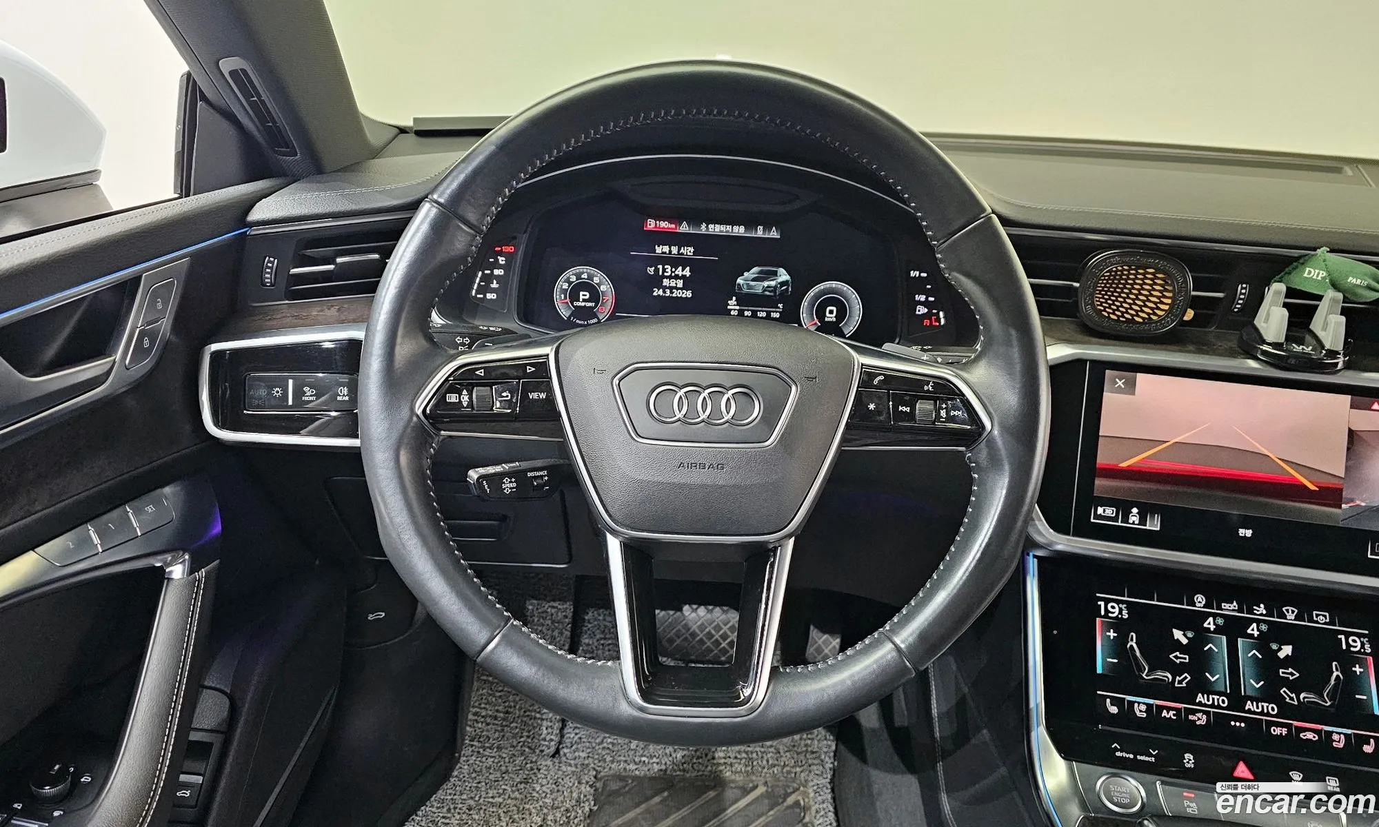 Audi A7 2020 — 13