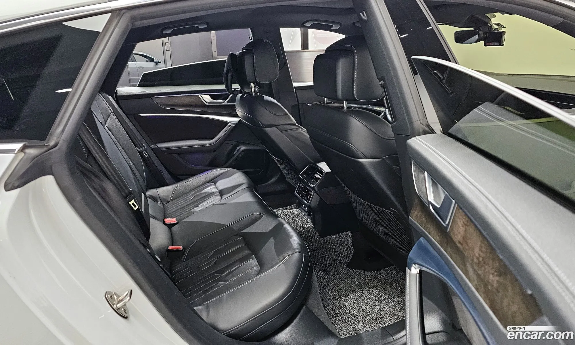 Audi A7 2020 — 3