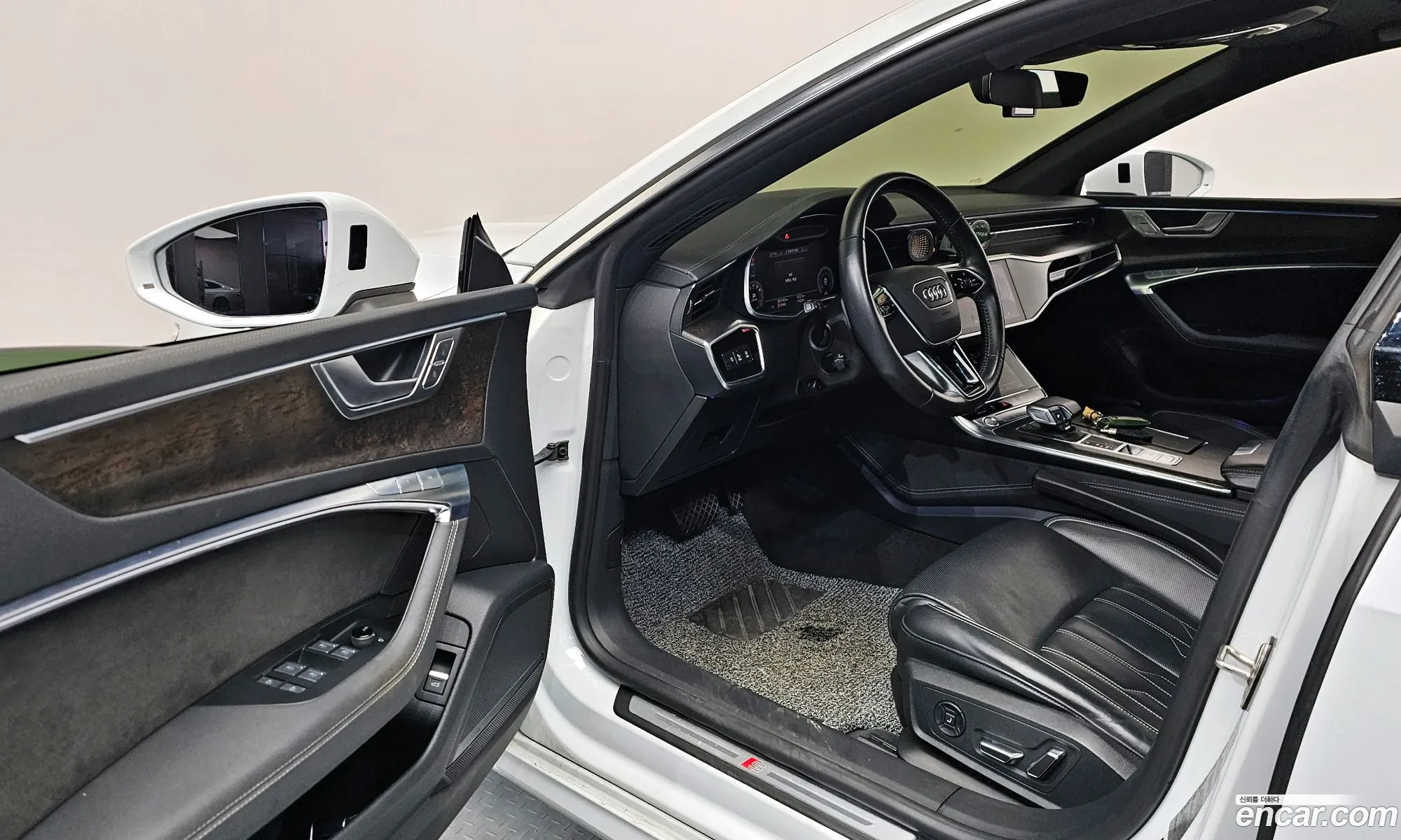 Audi A7 2020 — 19