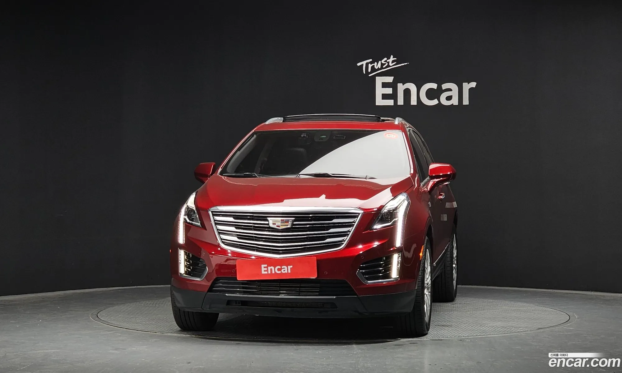 Cadillac XT5 2018 1GYFN9RS2JZ131006 — 20