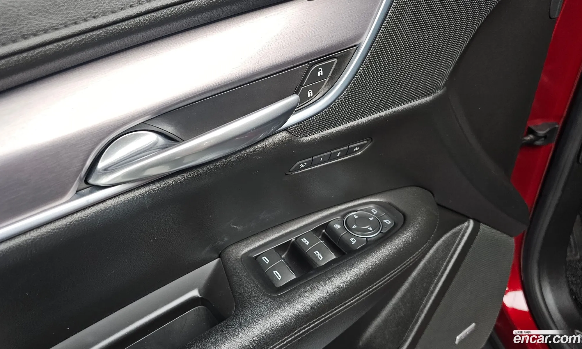 Cadillac XT5 2018 1GYFN9RS2JZ131006 — 13
