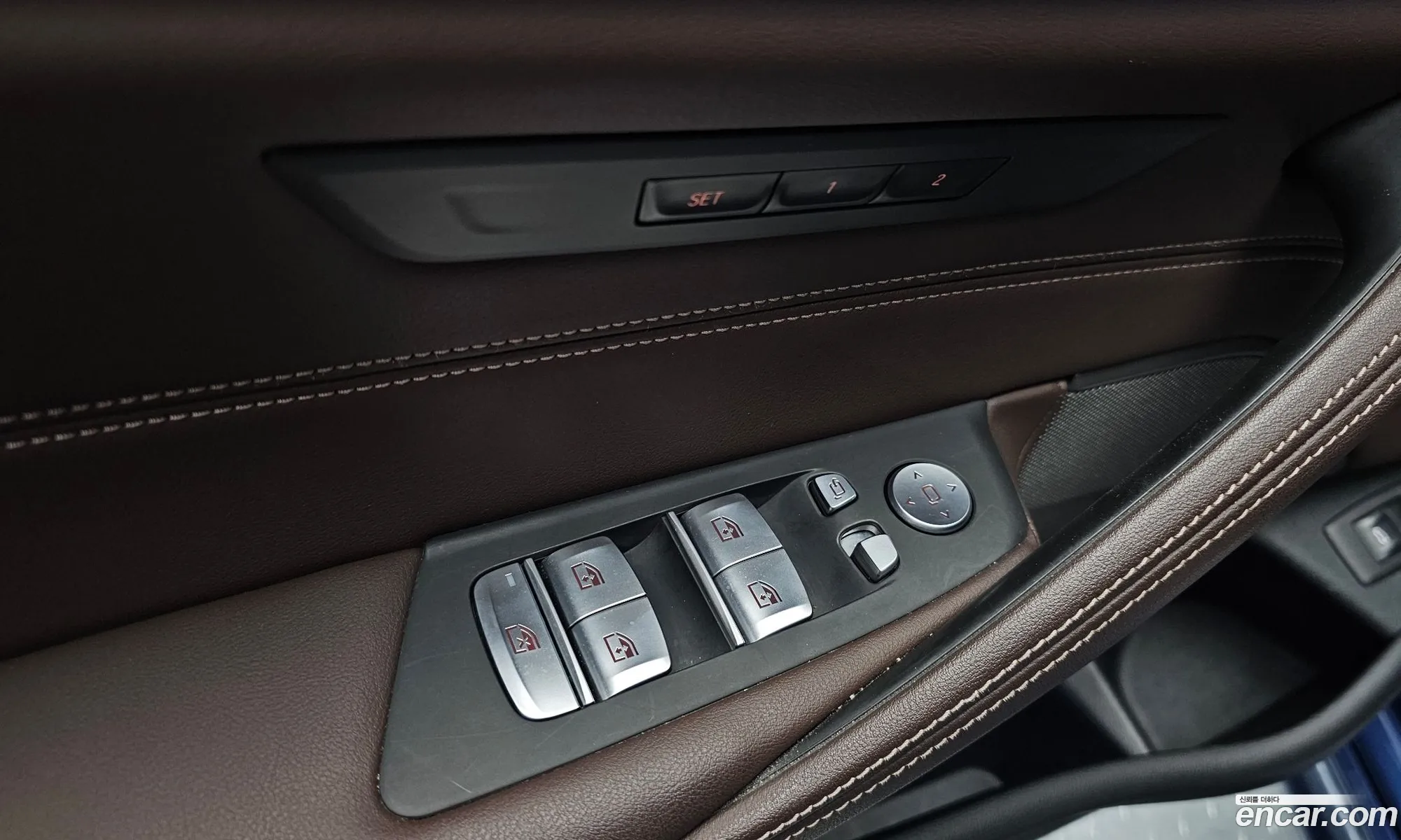 BMW 5 Series 2021 WBA51AG02MCF86140 — 9
