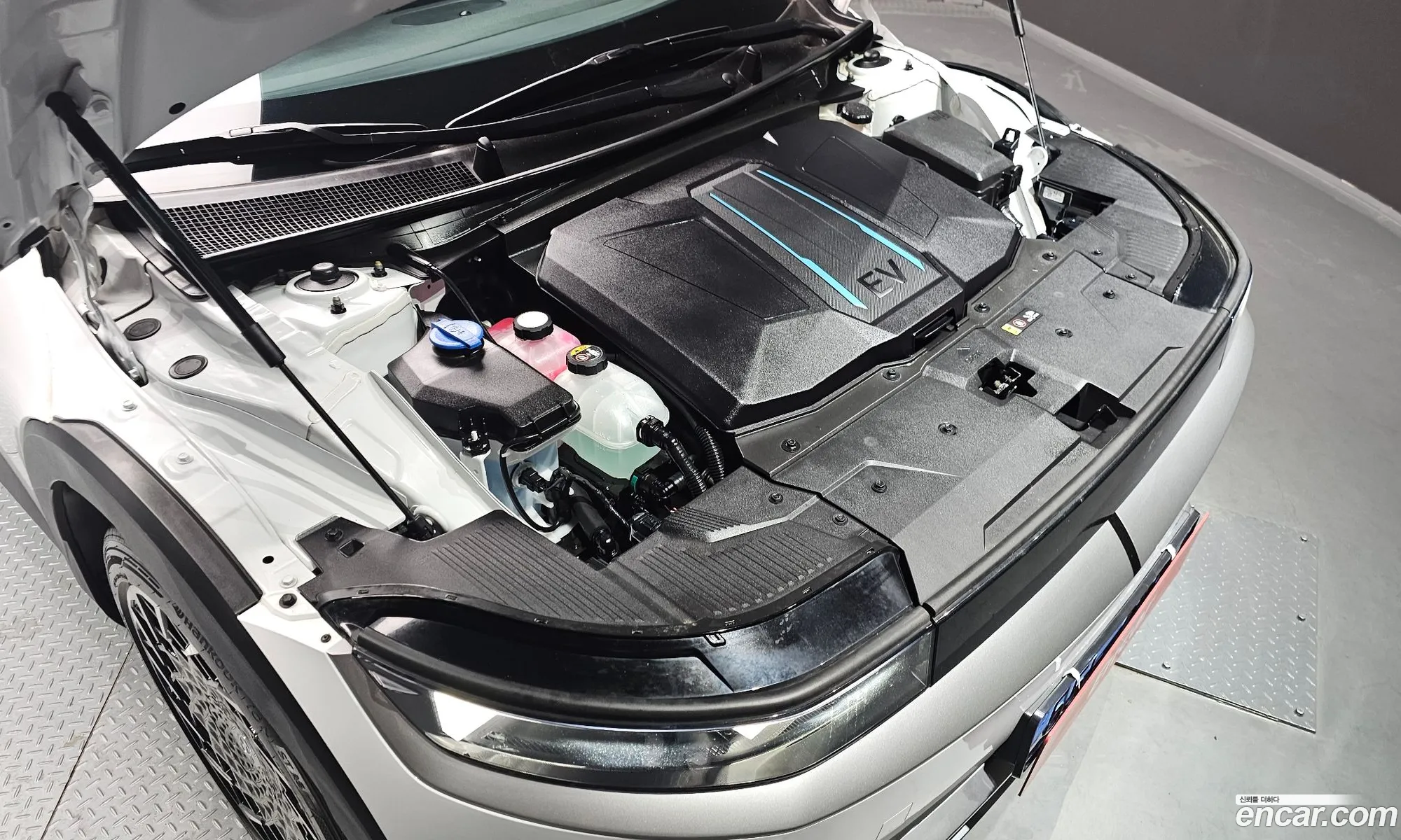 Hyundai Ioniq 5 2024 — 11