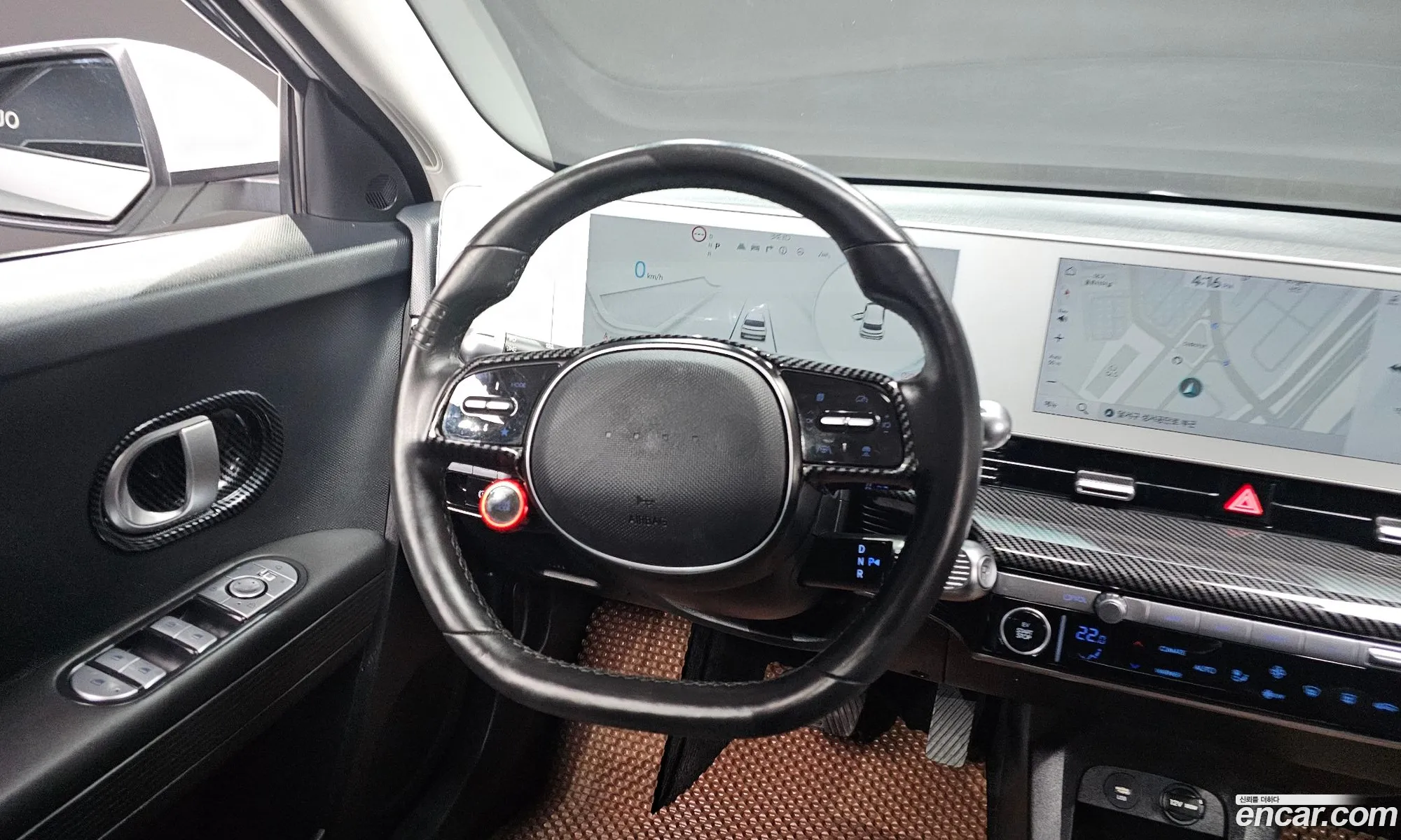 Hyundai Ioniq 5 2024 — 13