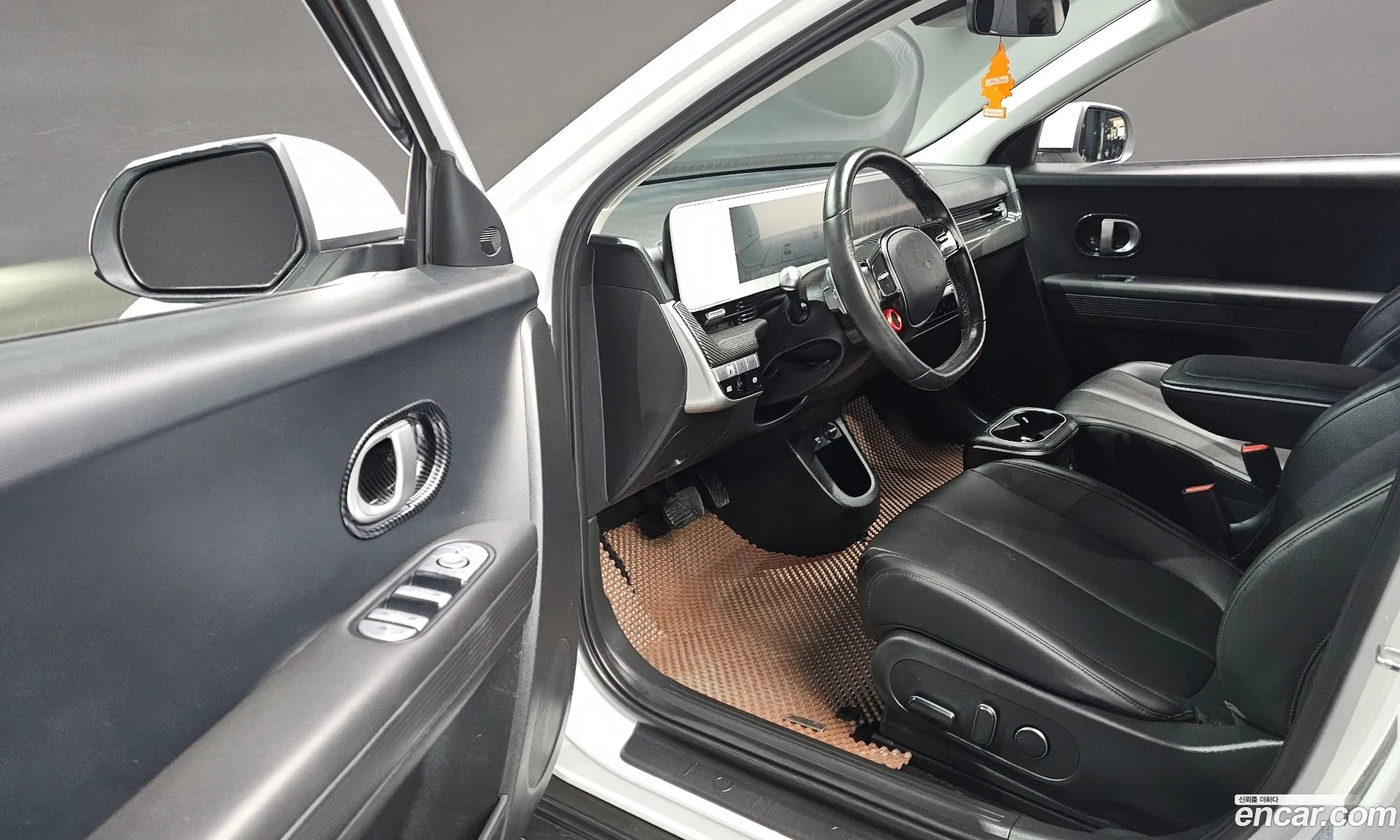 Hyundai Ioniq 5 2024 — 20