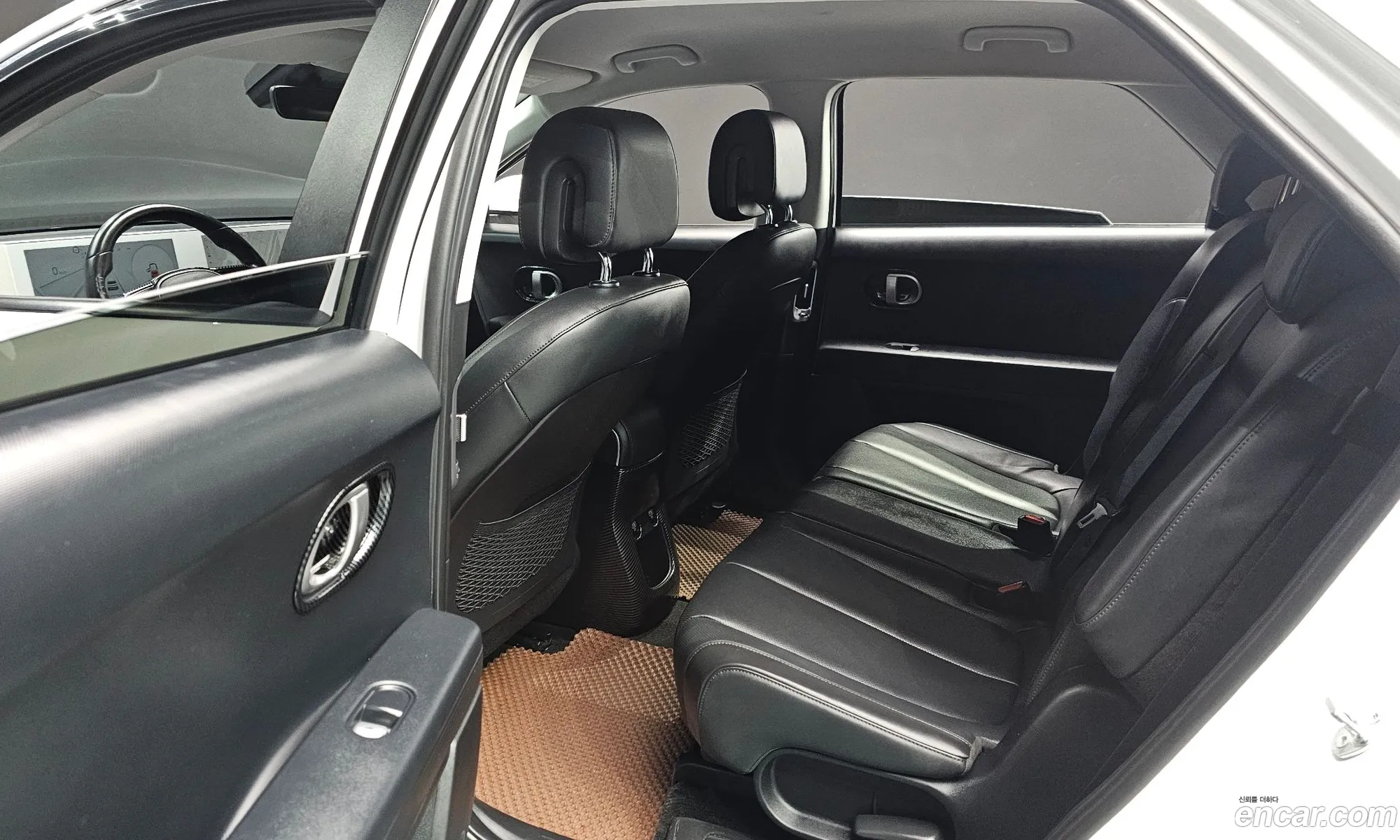 Hyundai Ioniq 5 2024 — 16