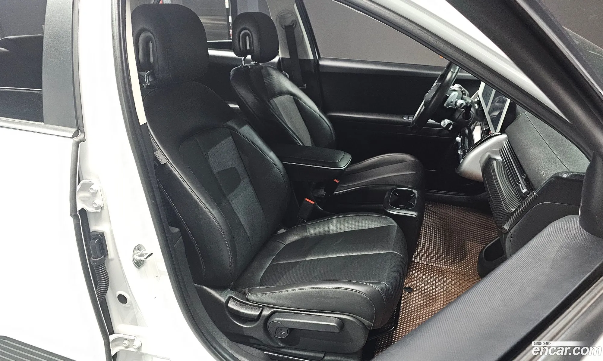 Hyundai Ioniq 5 2024 — 14