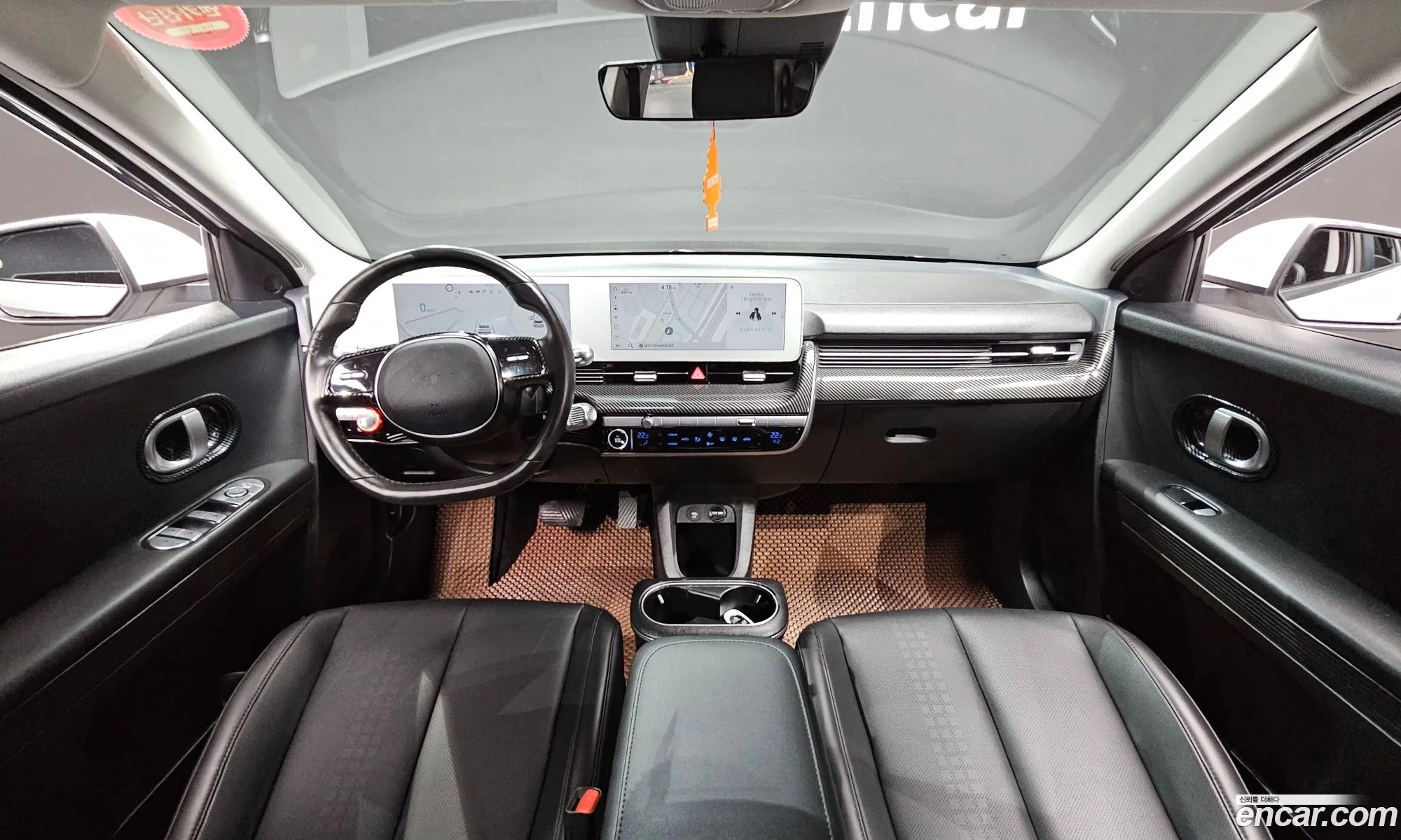 Hyundai Ioniq 5 2024 — 12