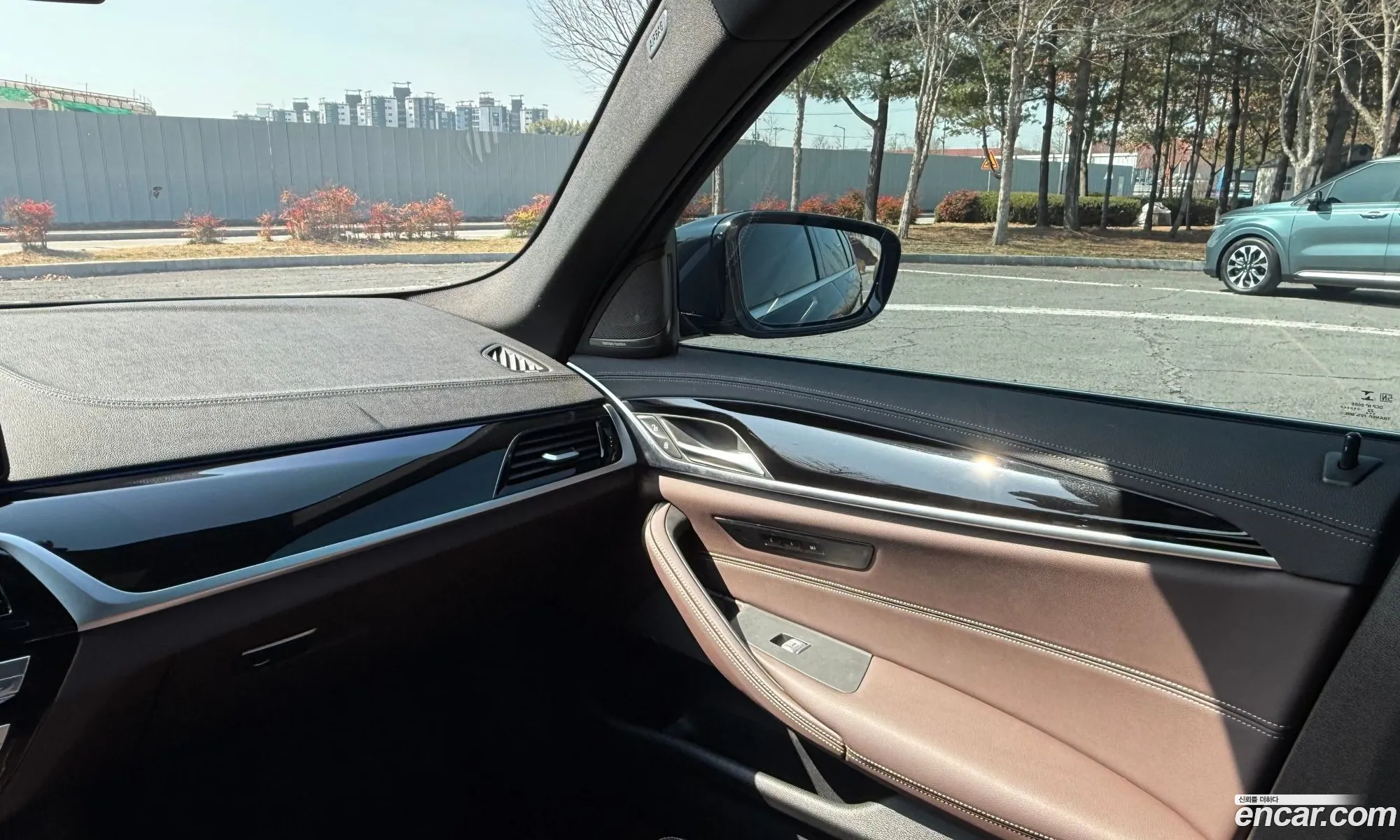 BMW 5 Series 2022 — 3