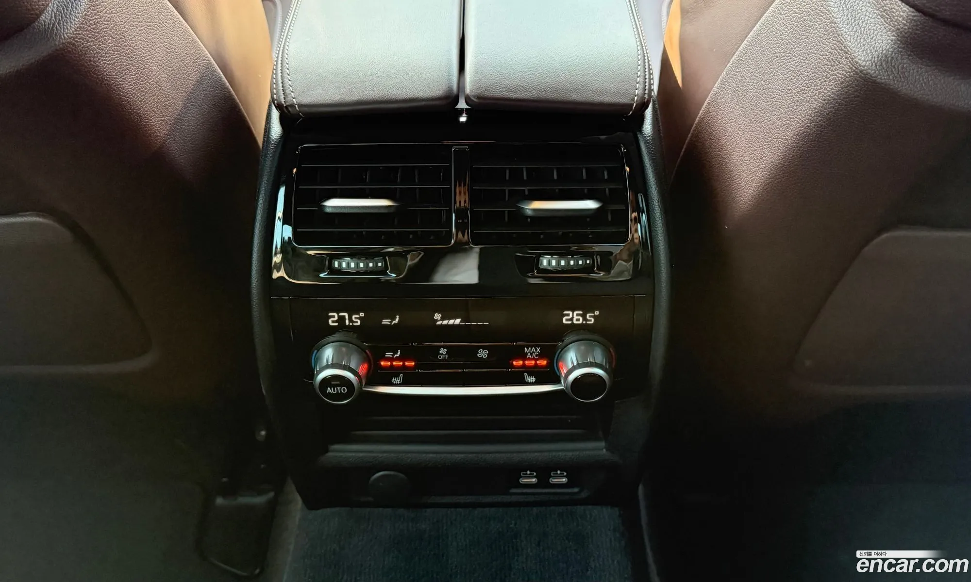 BMW 5 Series 2022 — 9
