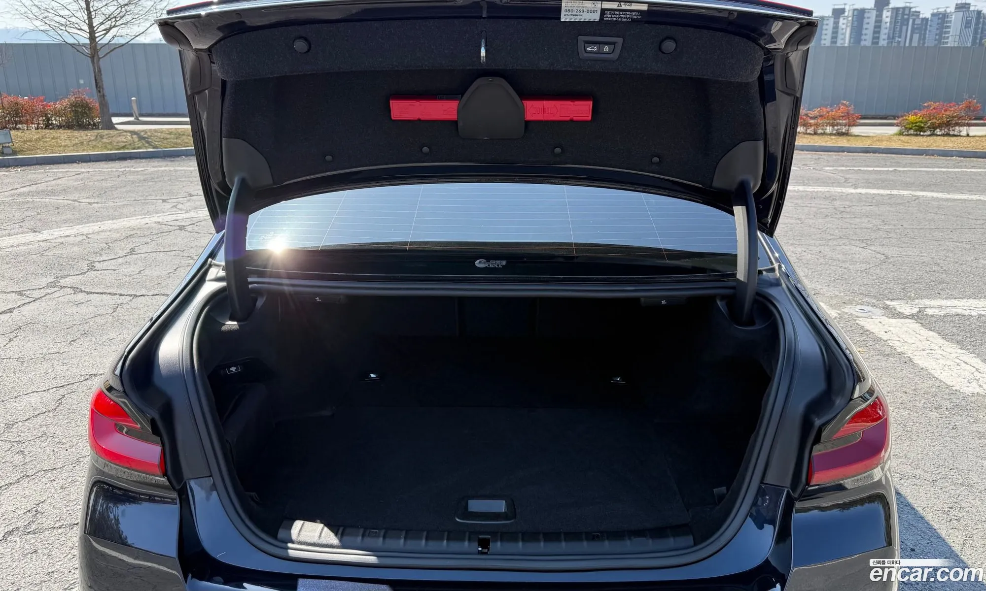 BMW 5 Series 2022 — 4
