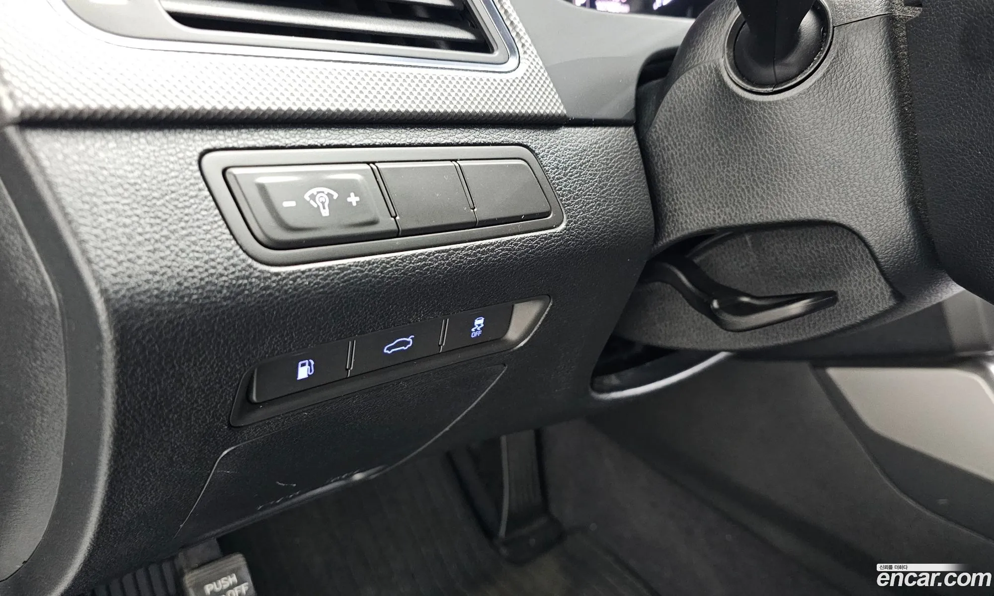 Hyundai LF Sonata 2015 — 7