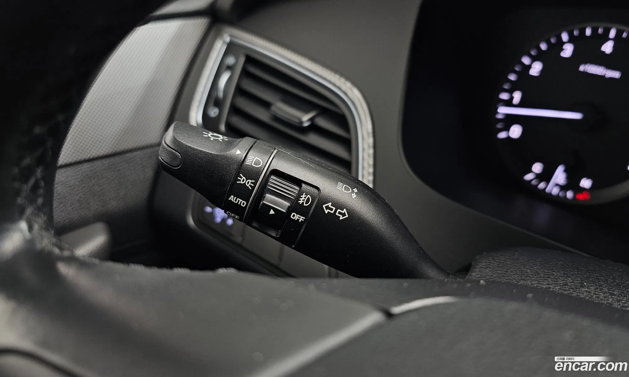 Hyundai LF Sonata 2015 — 3