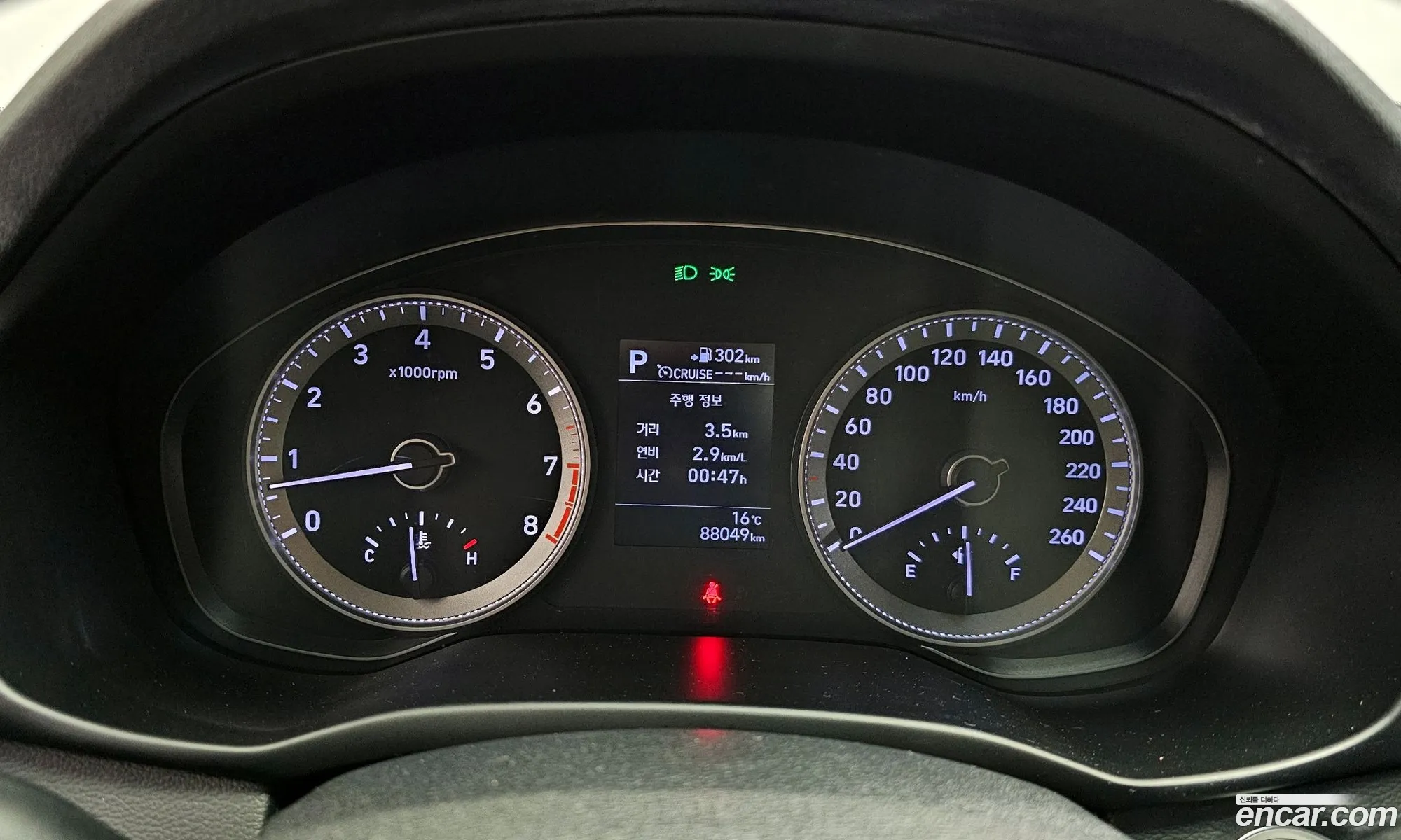 Hyundai Grandeur IG 2017 — 12