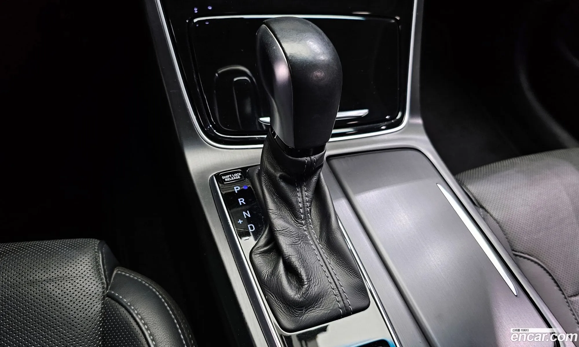 Hyundai Grandeur IG 2017 — 2