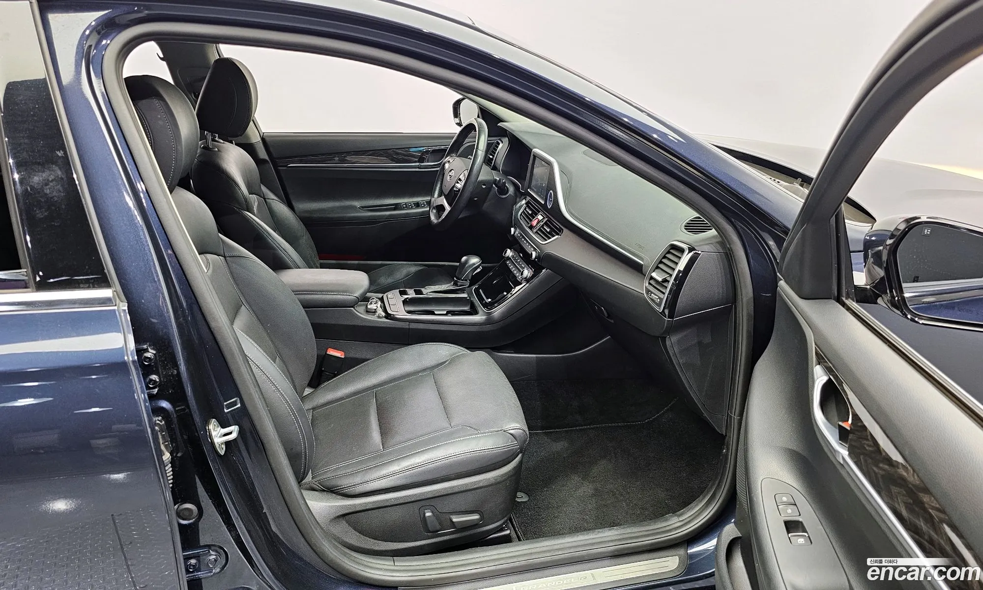 Hyundai Grandeur IG 2017 — 14