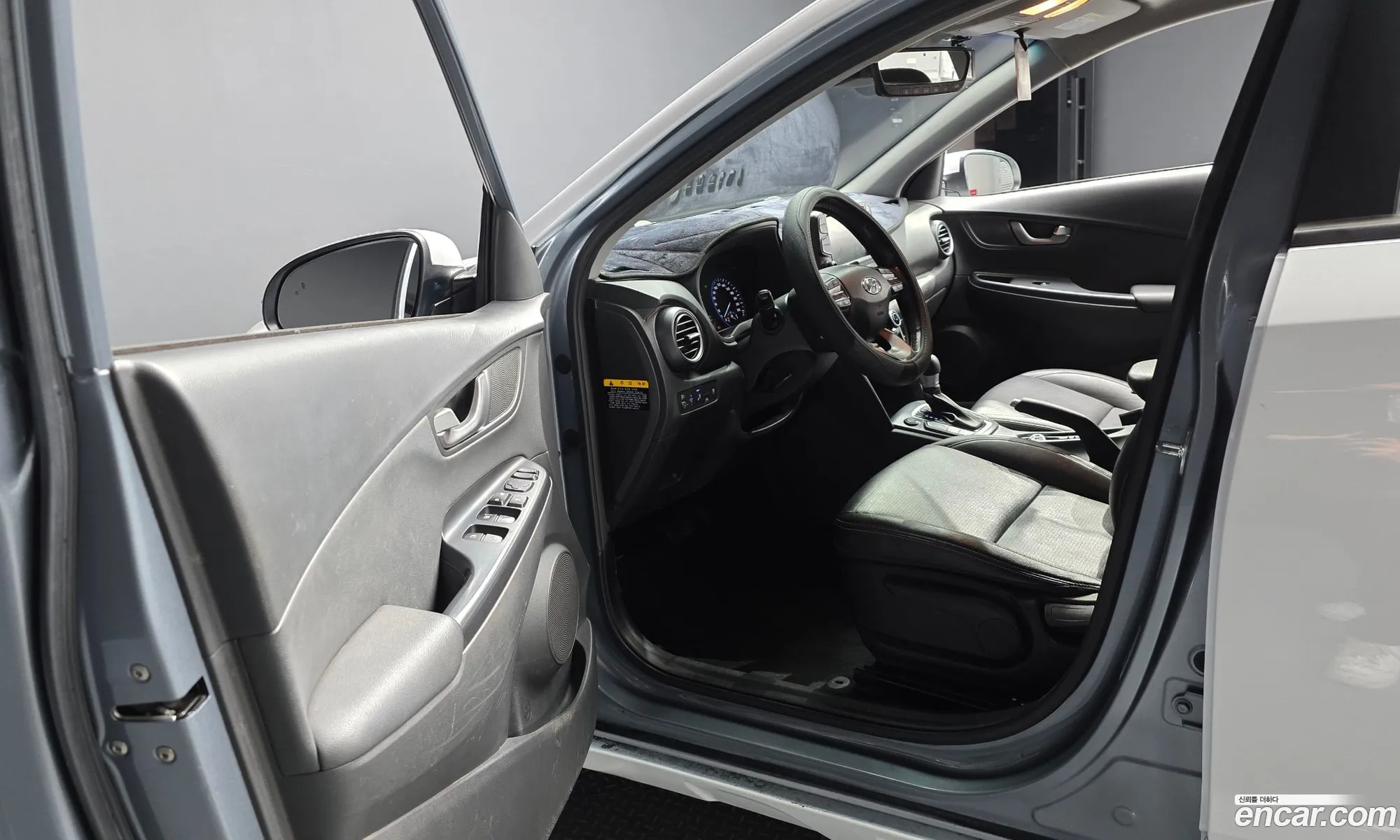 Hyundai Kona 2020 — 18