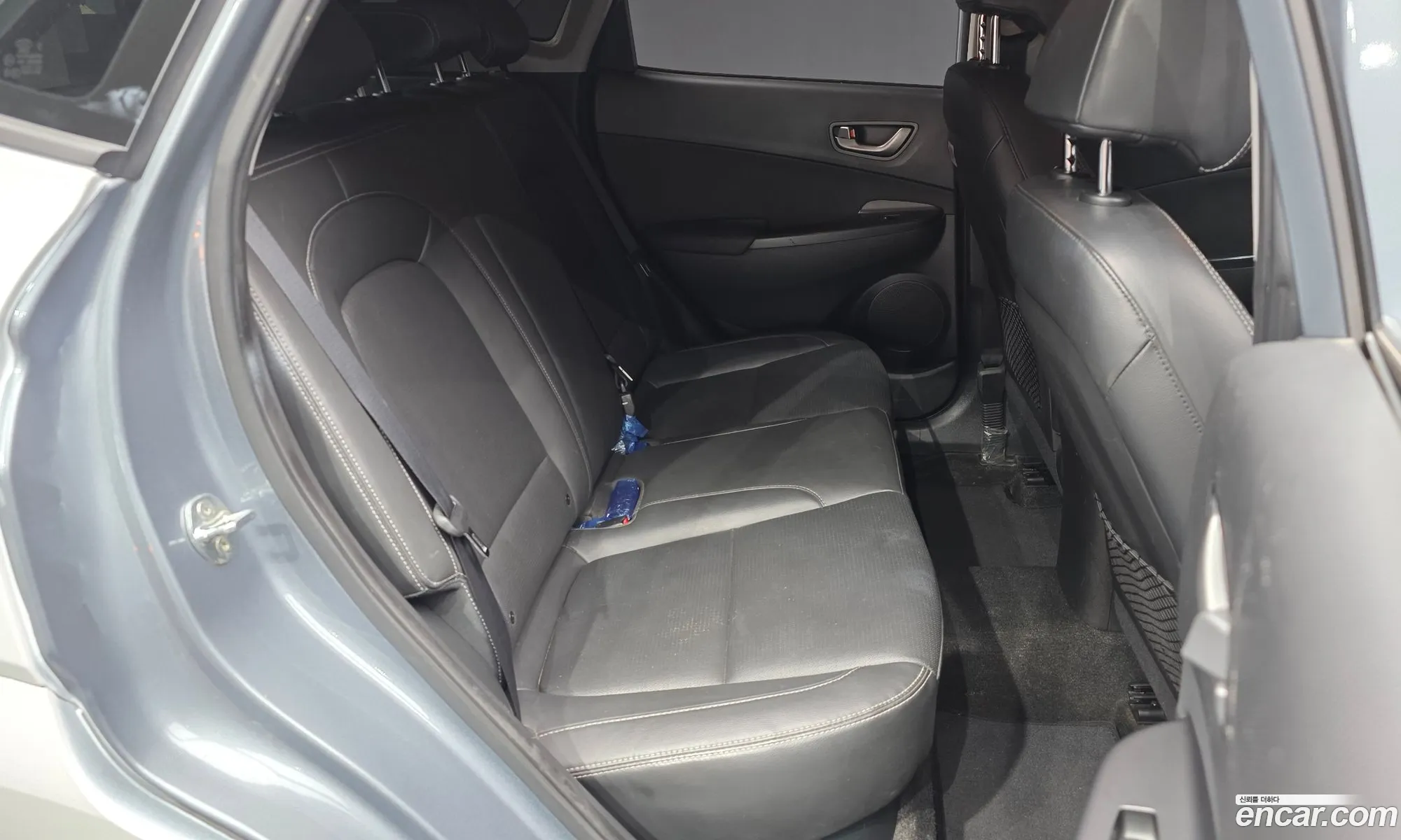 Hyundai Kona 2020 — 9
