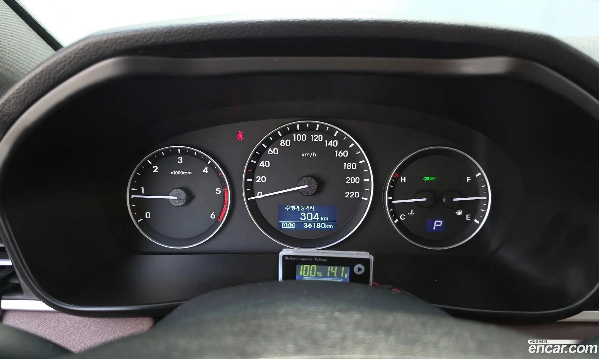 Hyundai Grand Starex 2018 — 3