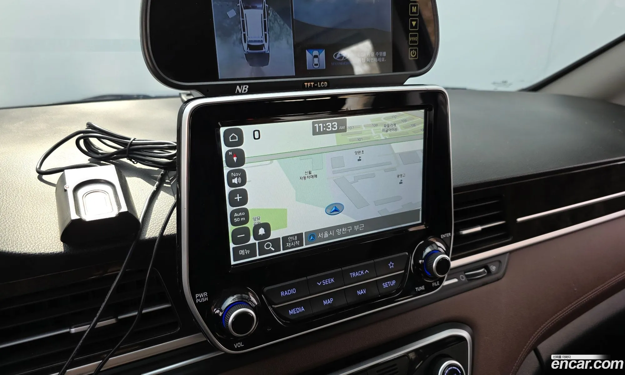 Hyundai Grand Starex 2018 — 15