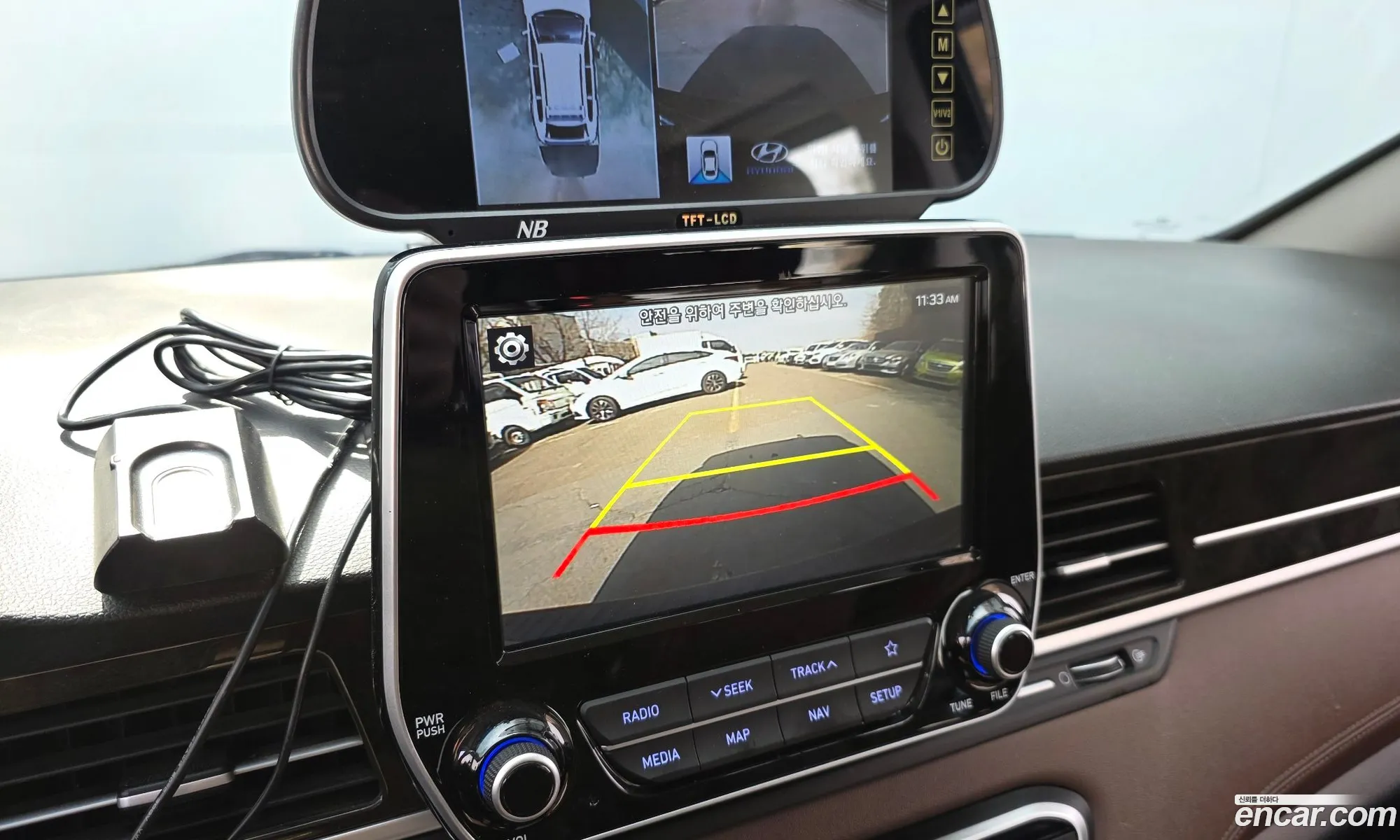 Hyundai Grand Starex 2018 — 5