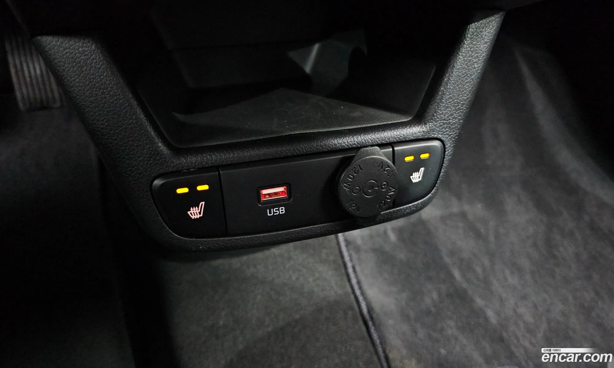 Kia Ray 2021 — 8