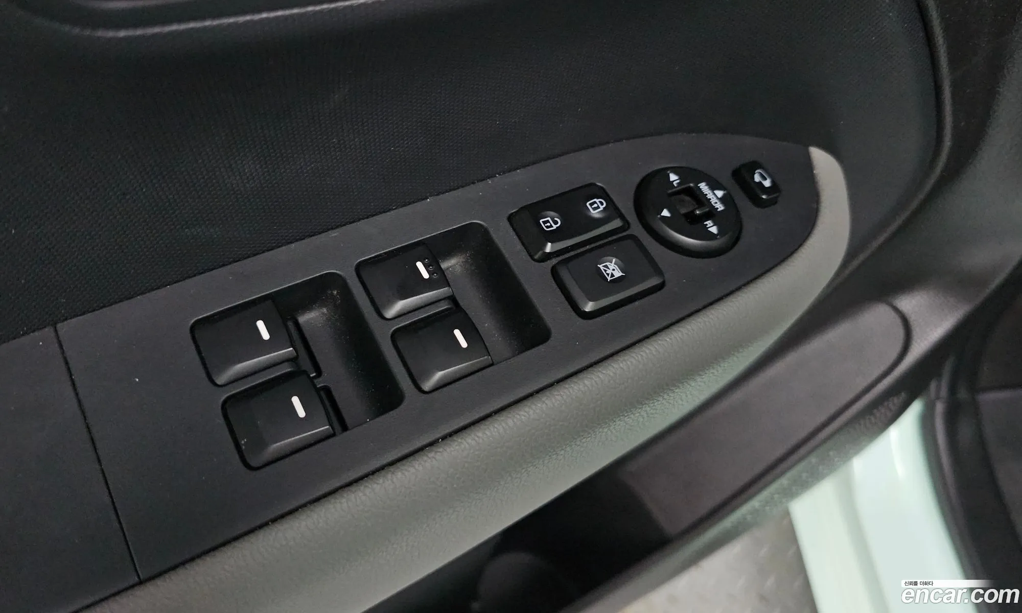 Kia Ray 2021 — 13