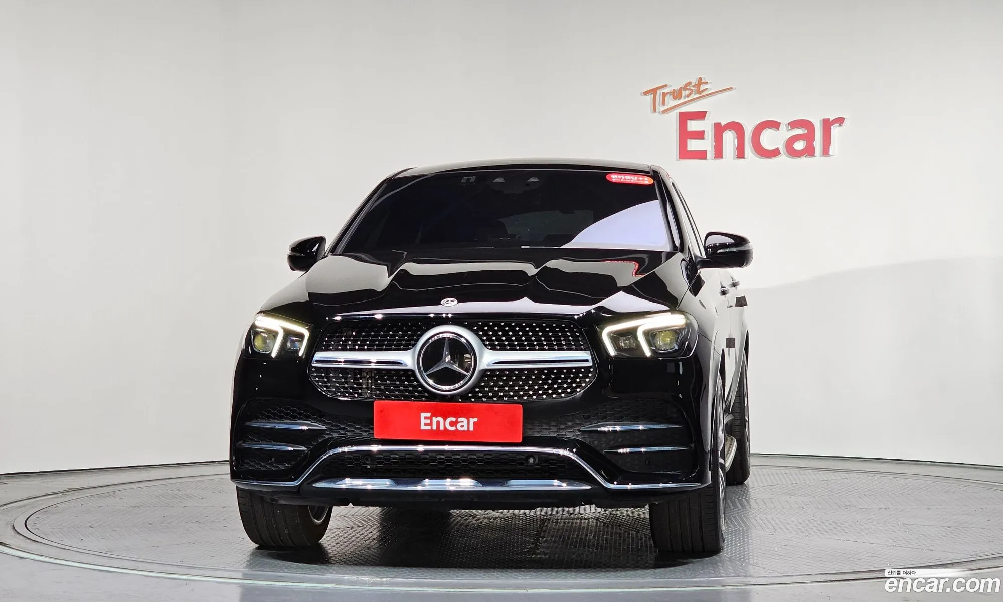 Mercedes-Benz GLE-Class W167 2023 — 9