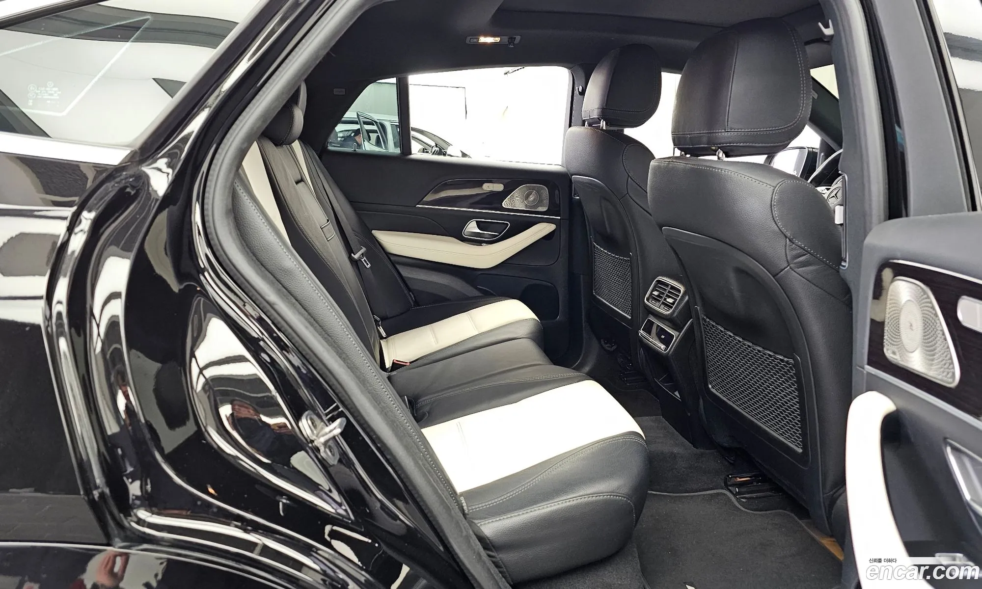 Mercedes-Benz GLE-Class W167 2023 — 7