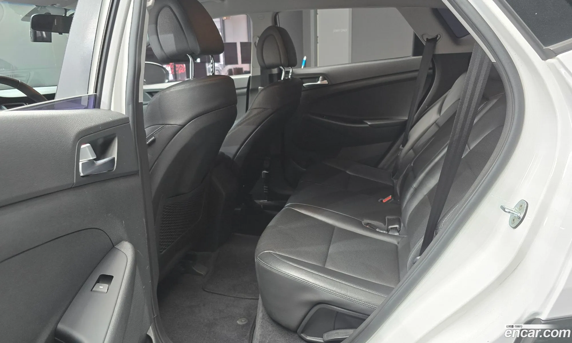 Hyundai Tucson 2016 — 4