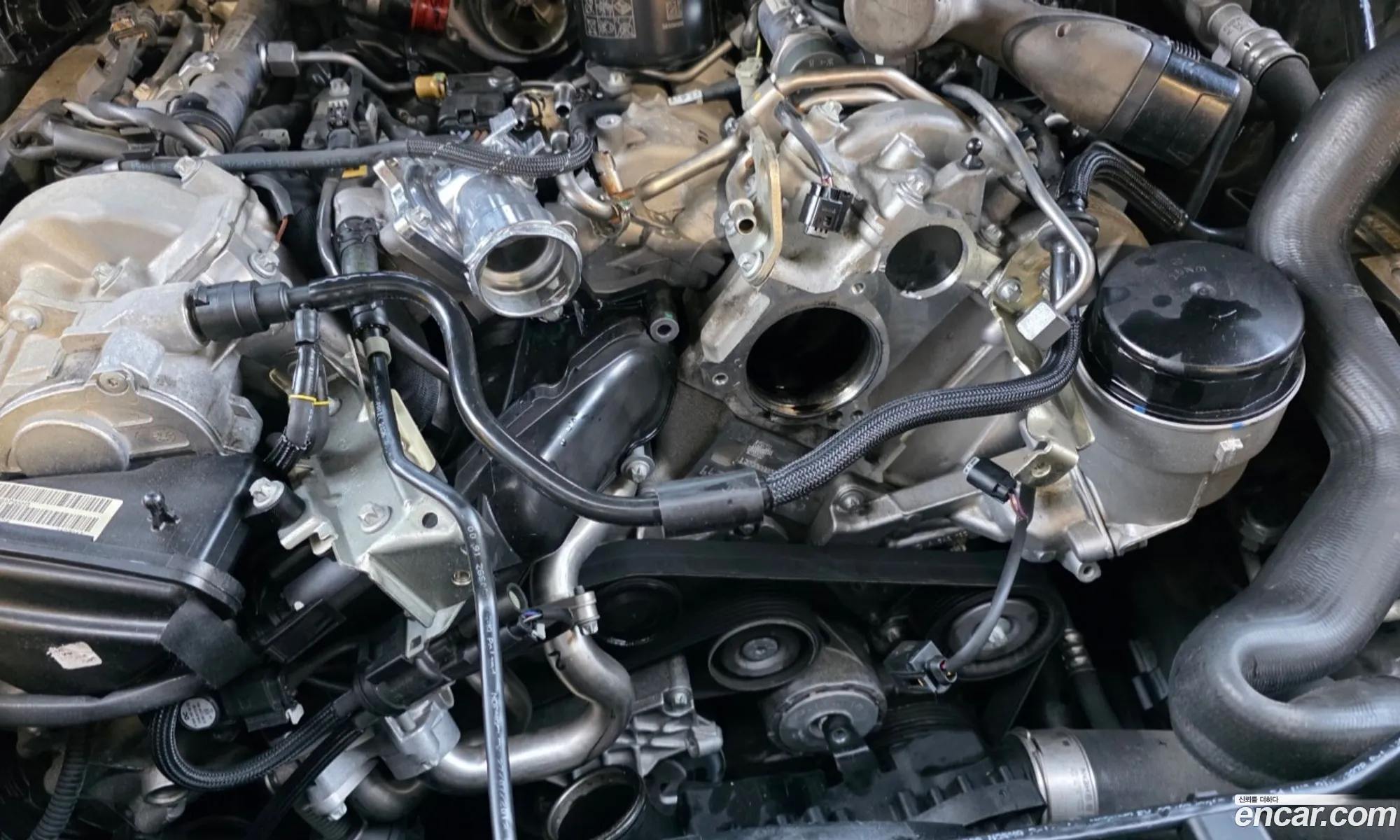 Mercedes-Benz M-Class W166 2013 — 13