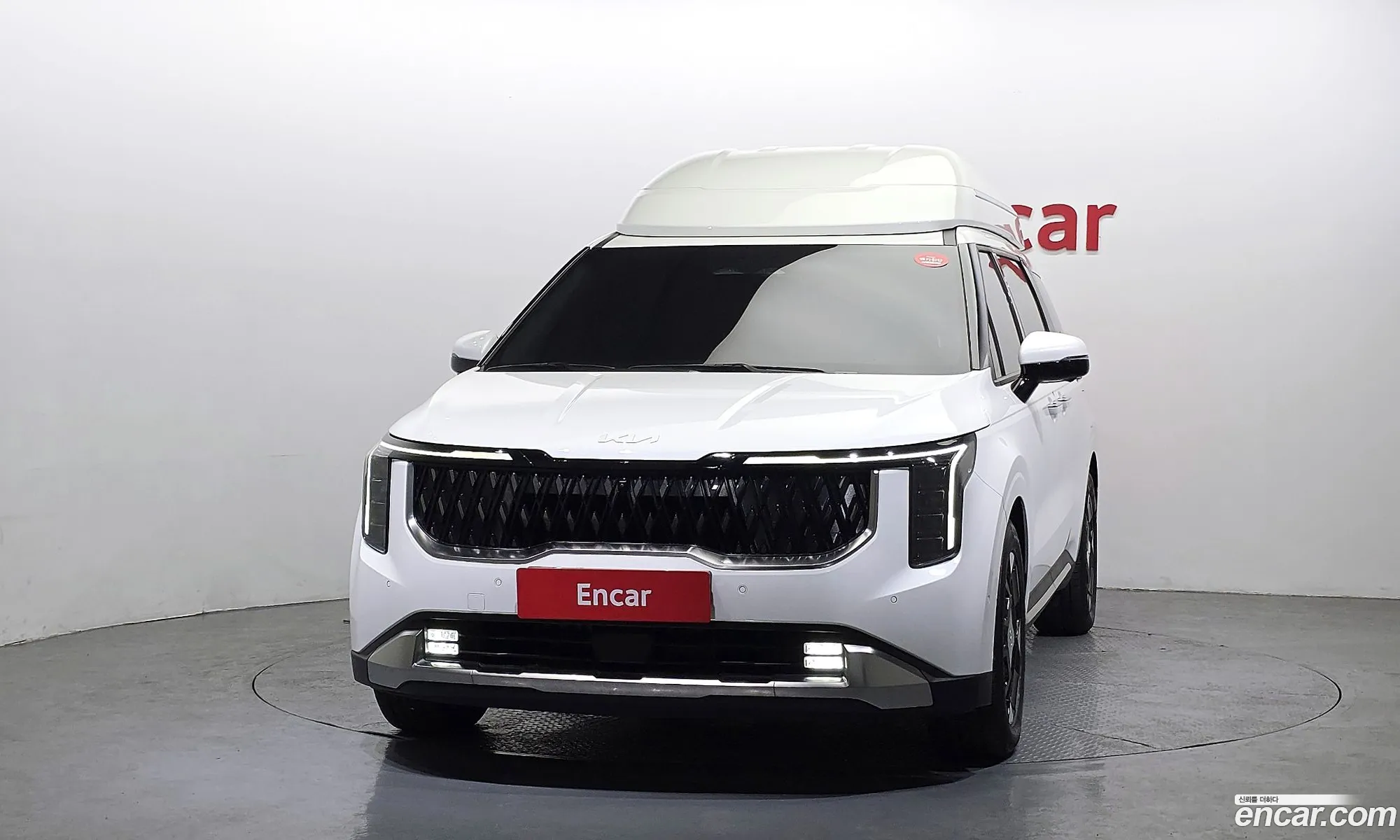 Kia Carnival 2024 — 2