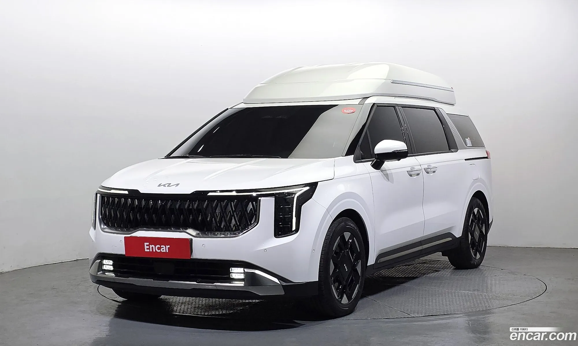 Kia Carnival 2024 — 4