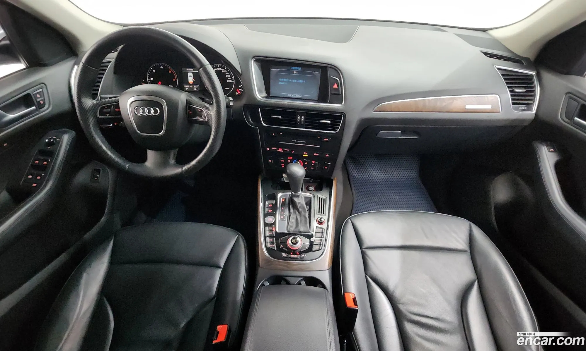 Audi Q5 2012 WAUZZZ8R111111111 — 15