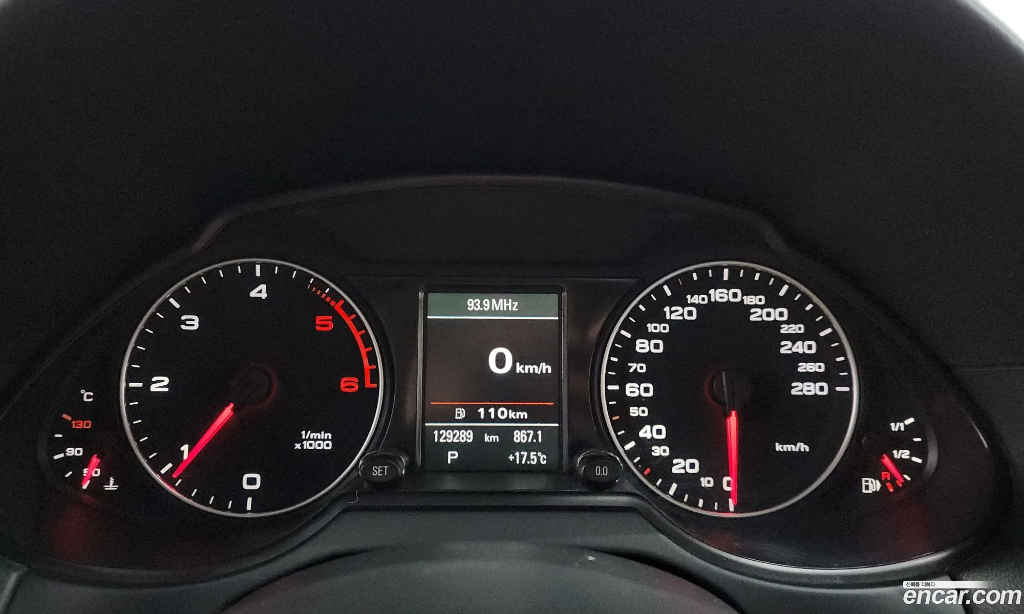 Audi Q5 2012 WAUZZZ8R111111111 — 18