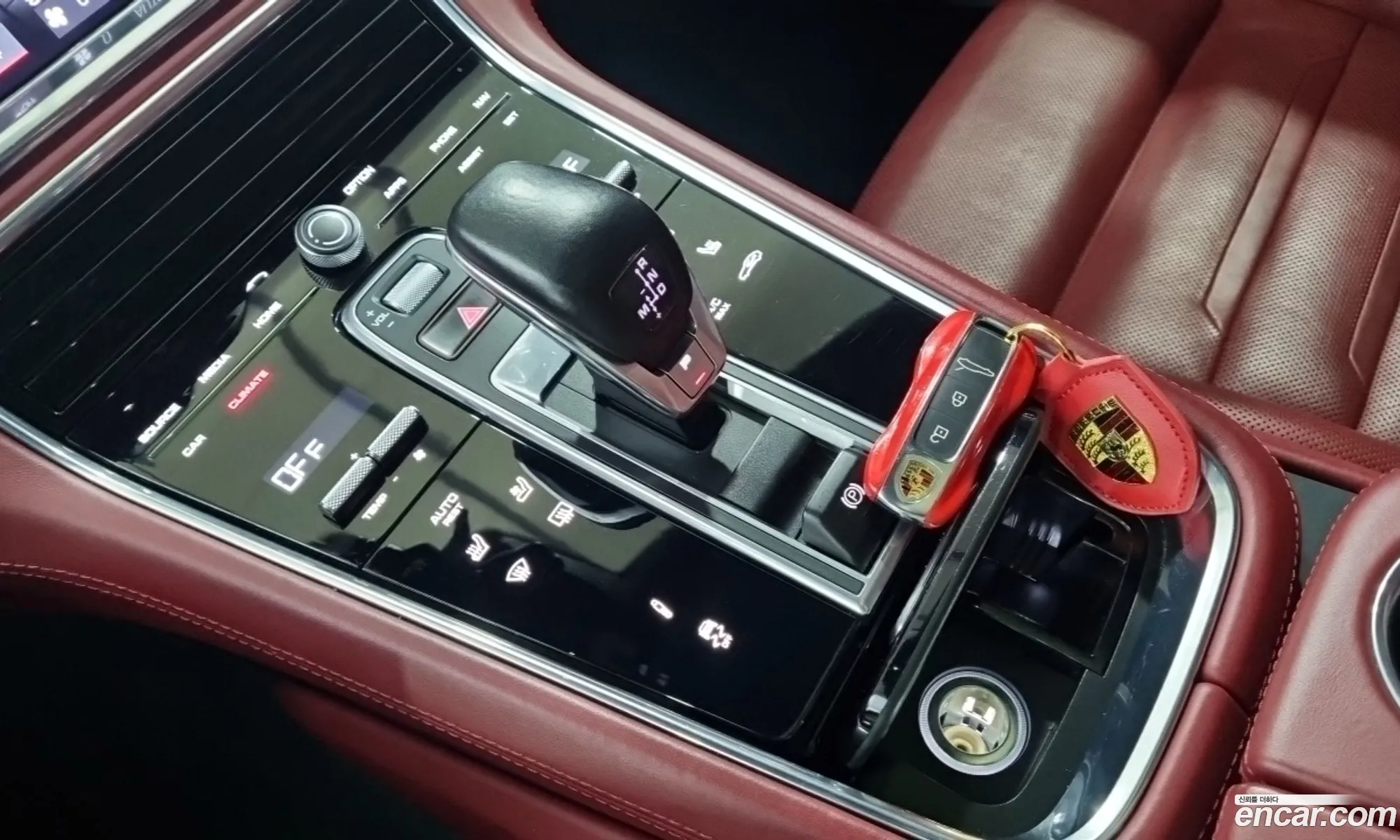 Porsche Panamera 2020 — 2