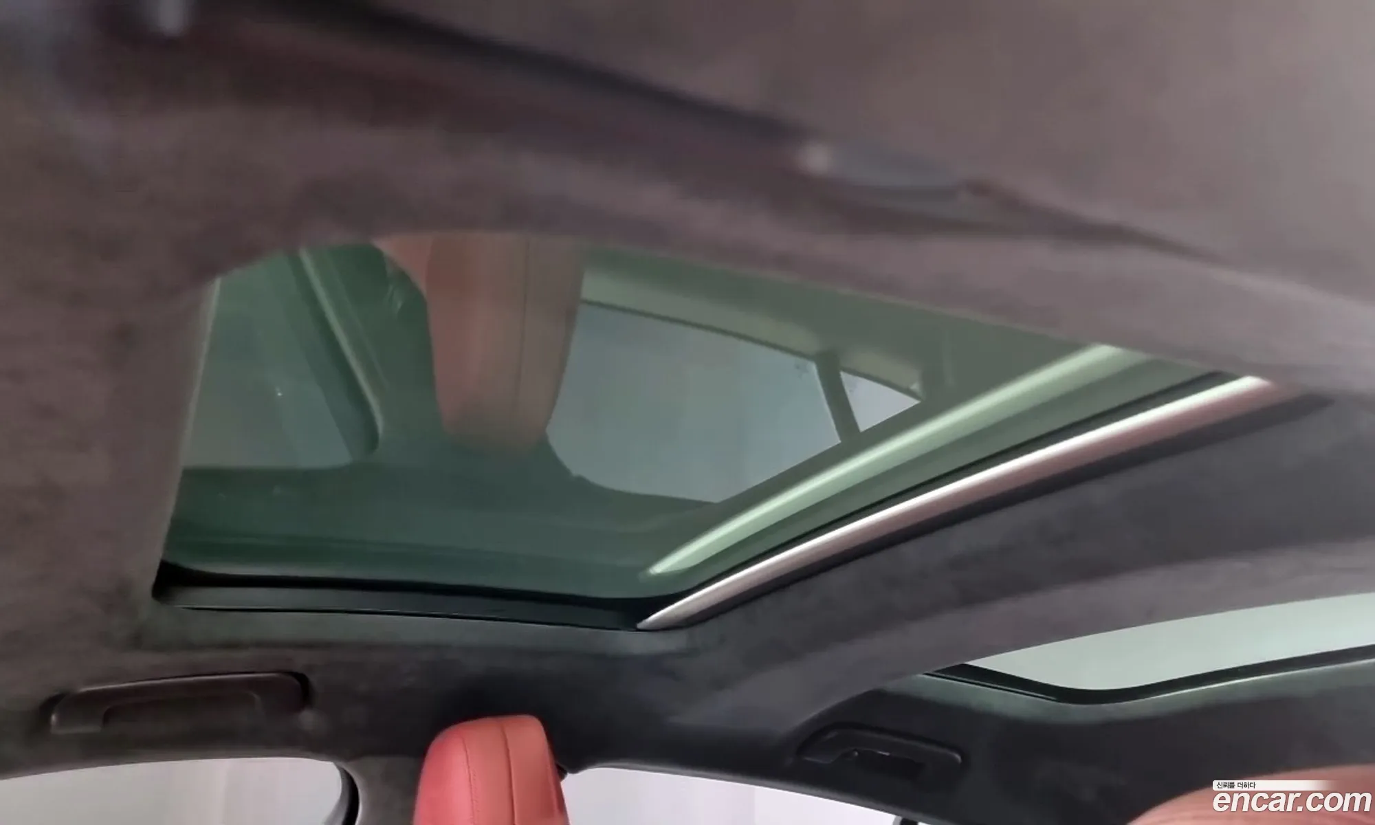 Porsche Panamera 2020 — 4