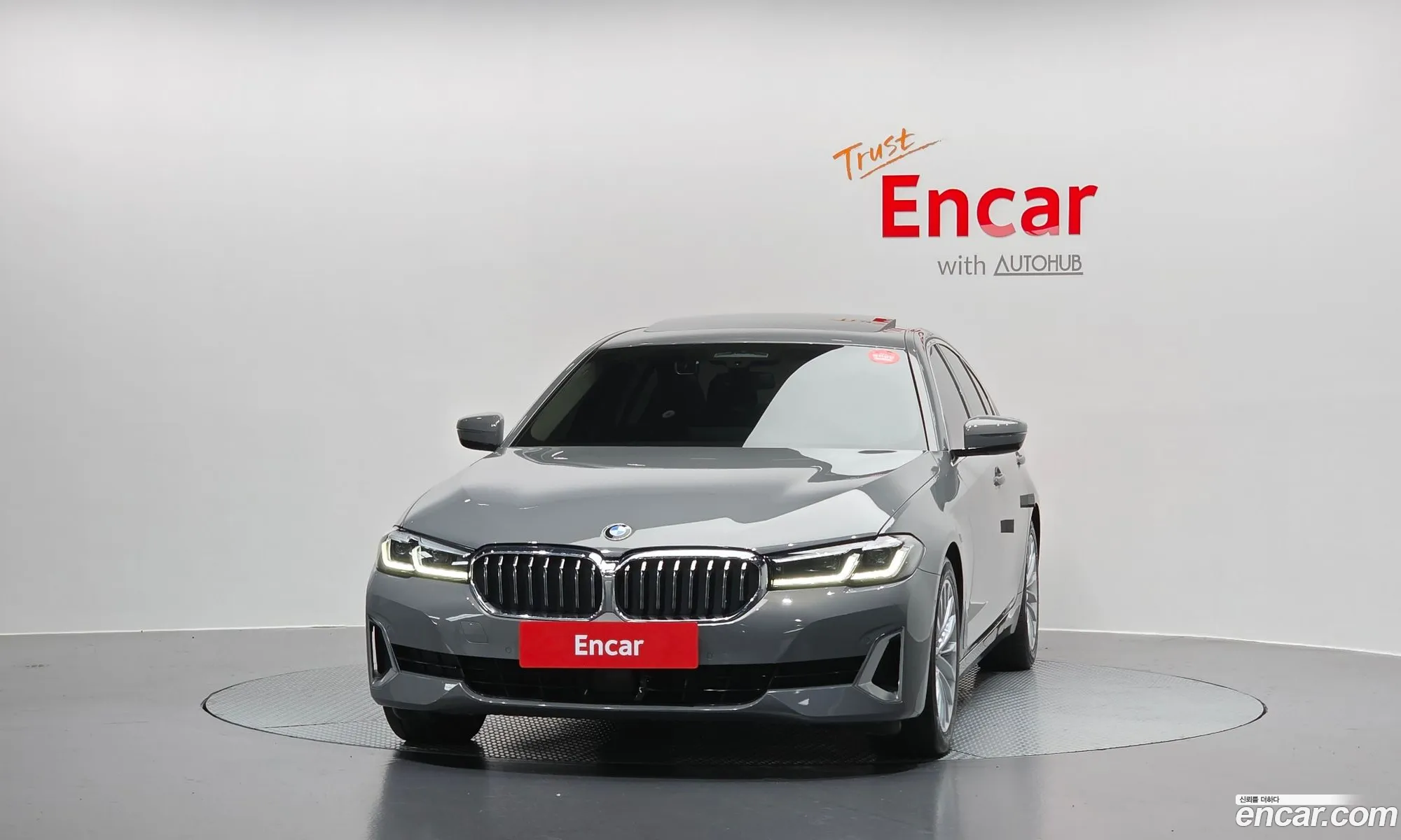 BMW 5 Series 2021 WBA11BH04MCG31128 — 19