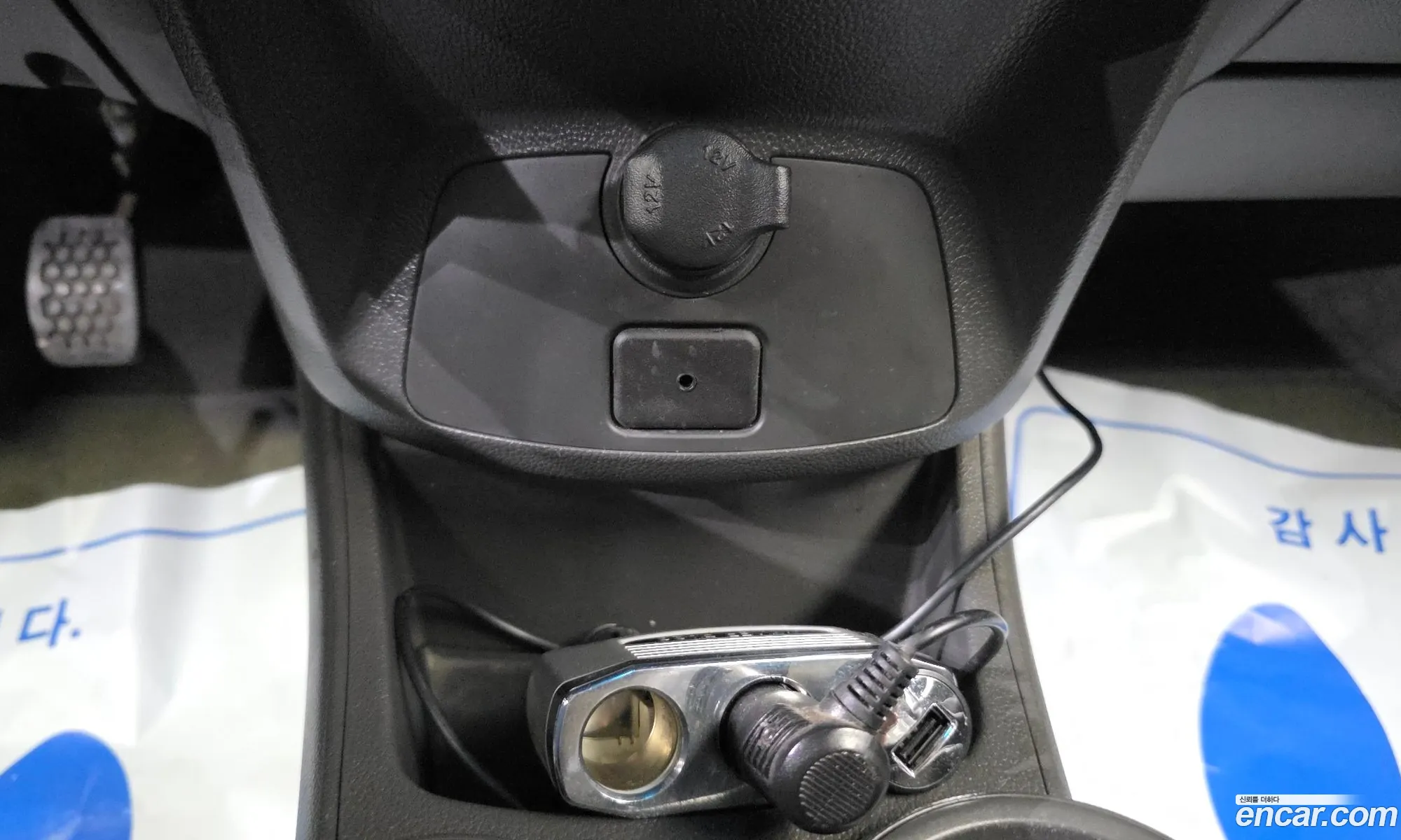 Chevrolet (GM Daewoo) Spark 2013 — 4