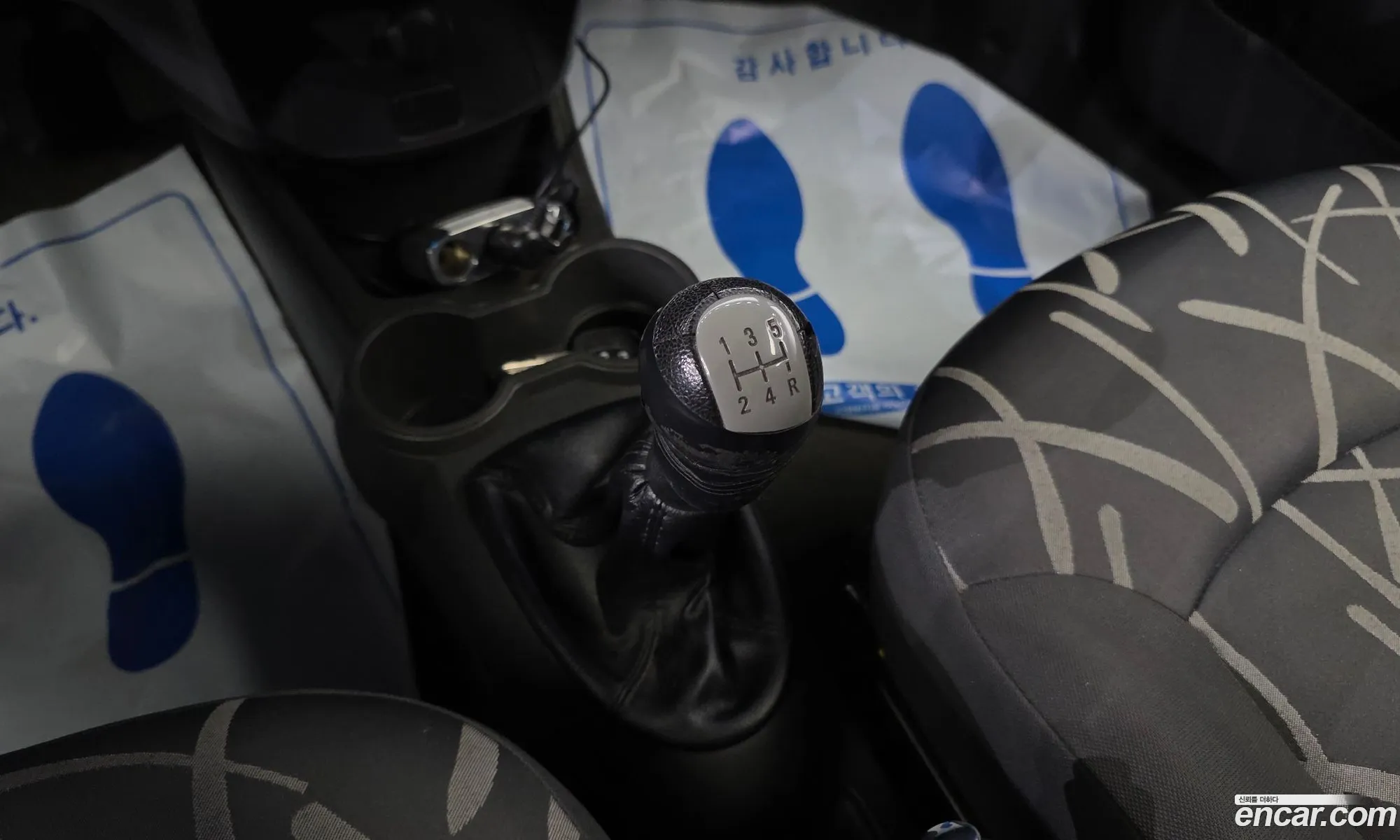 Chevrolet (GM Daewoo) Spark 2013 — 9