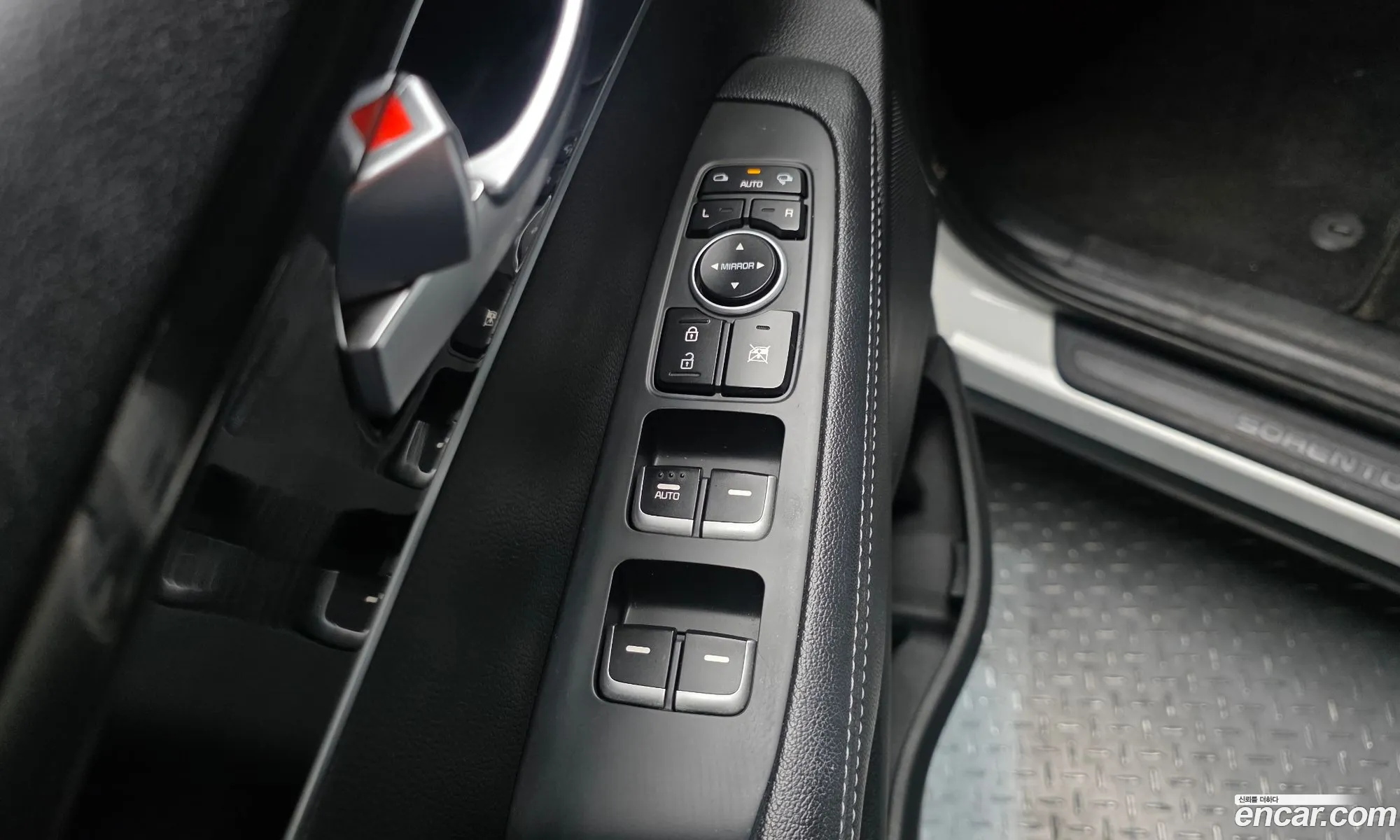 Kia Sorento 2019 — 6