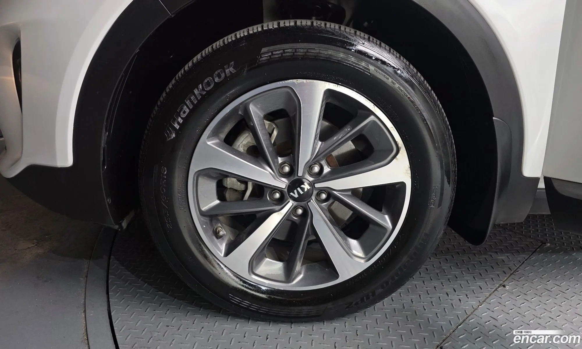 Kia Sorento 2019 — 5