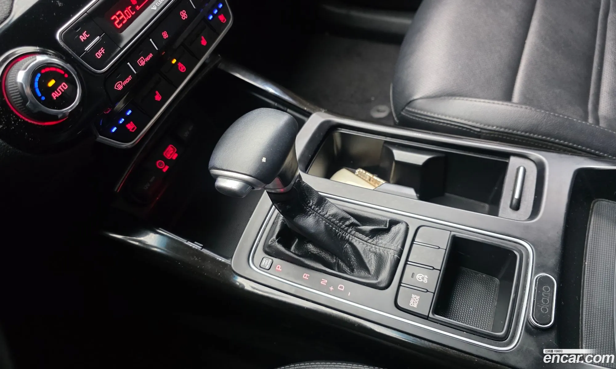 Kia Sorento 2019 — 12