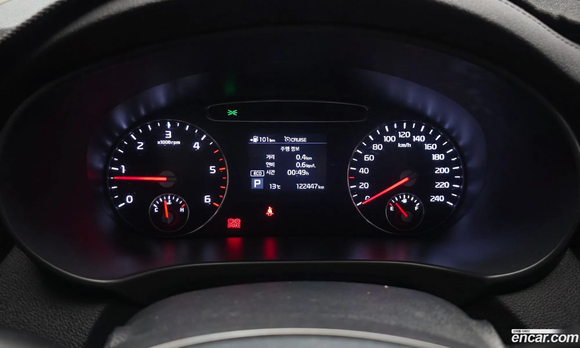Kia Sorento 2019 — 10