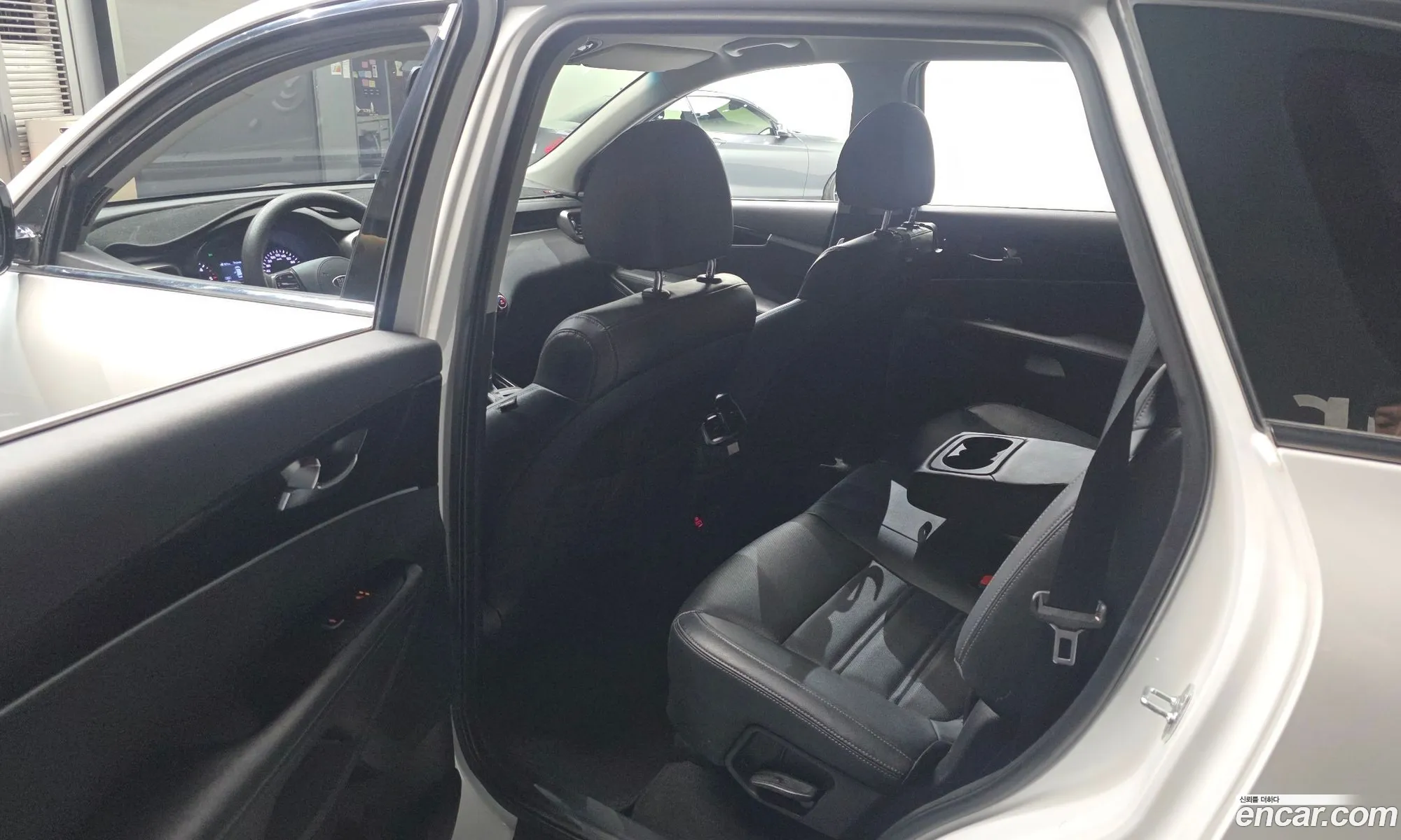 Kia Sorento 2019 — 4