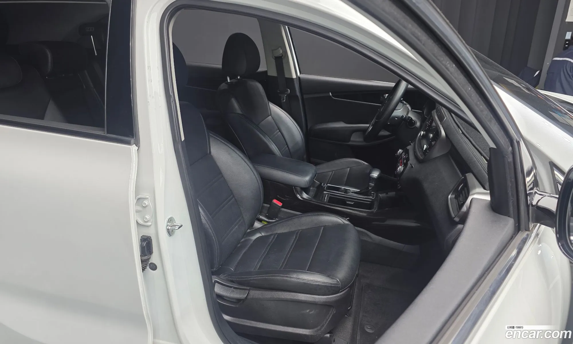 Kia Sorento 2019 — 15