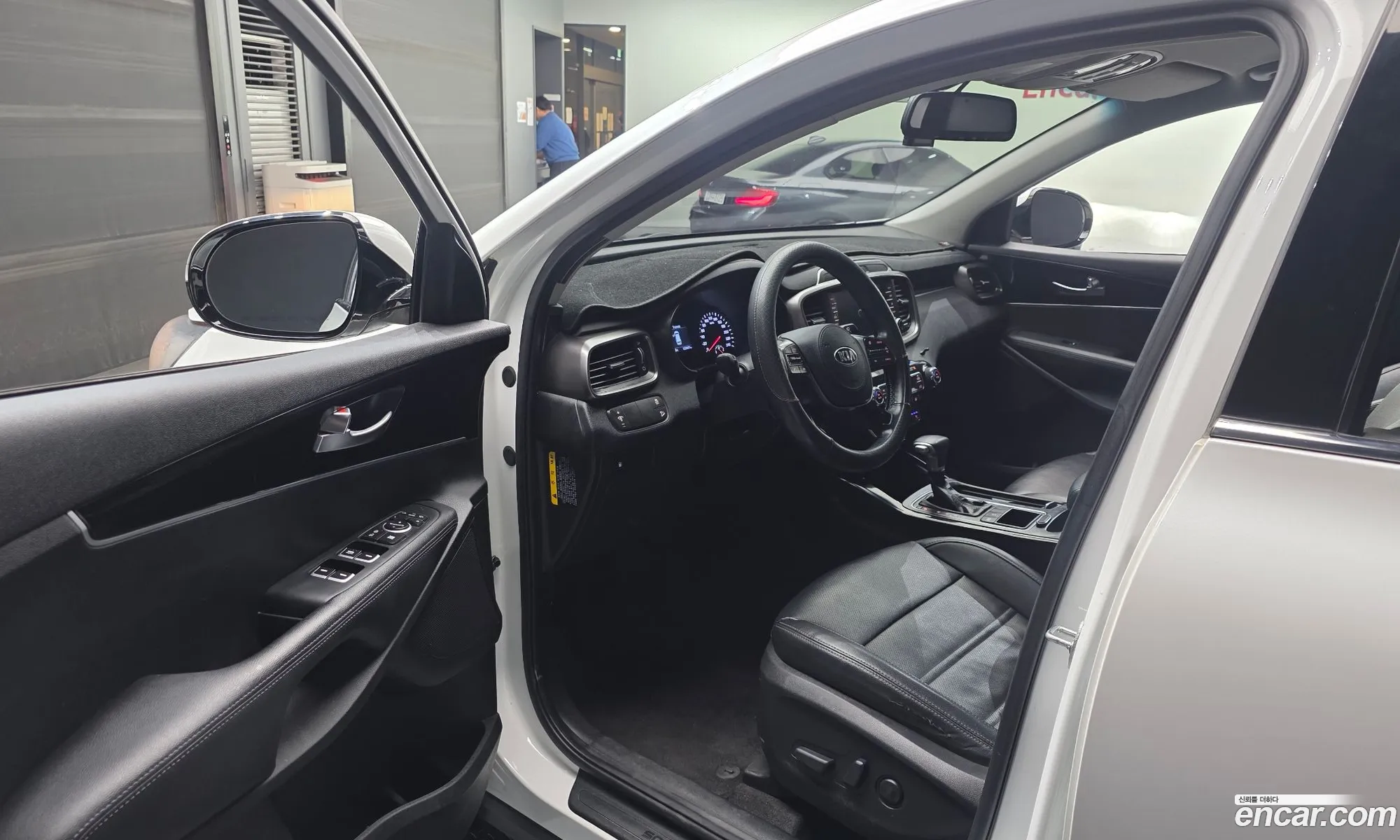 Kia Sorento 2019 — 14