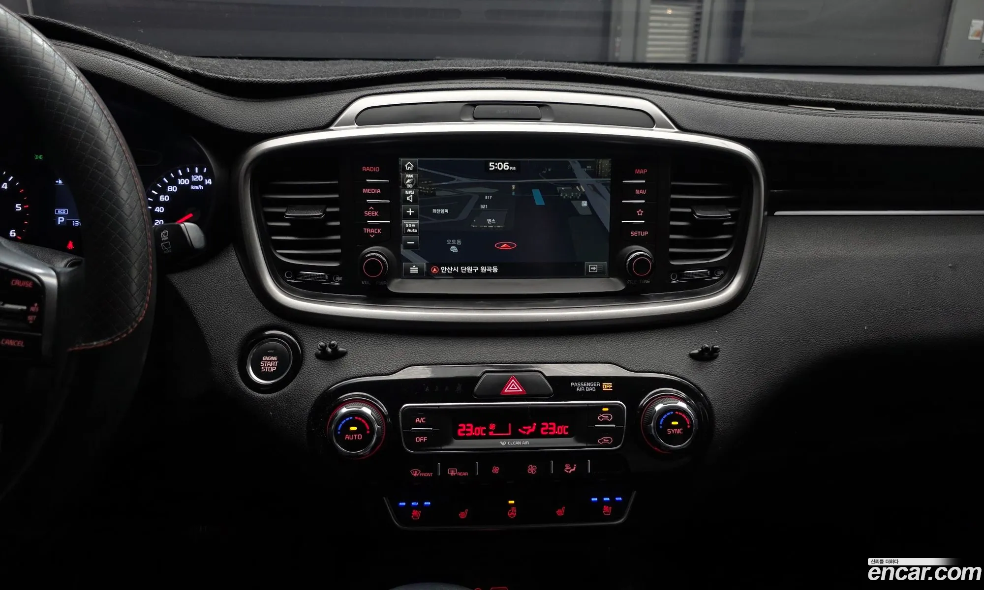 Kia Sorento 2019 — 11