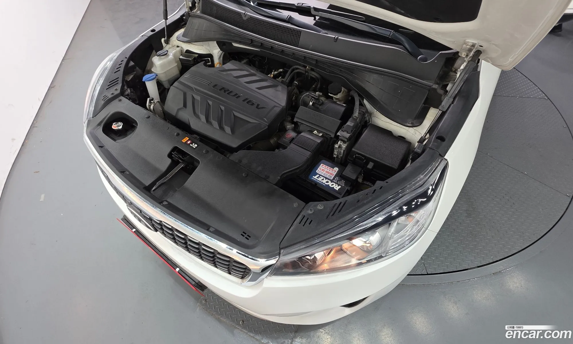 Kia Sorento 2019 — 2